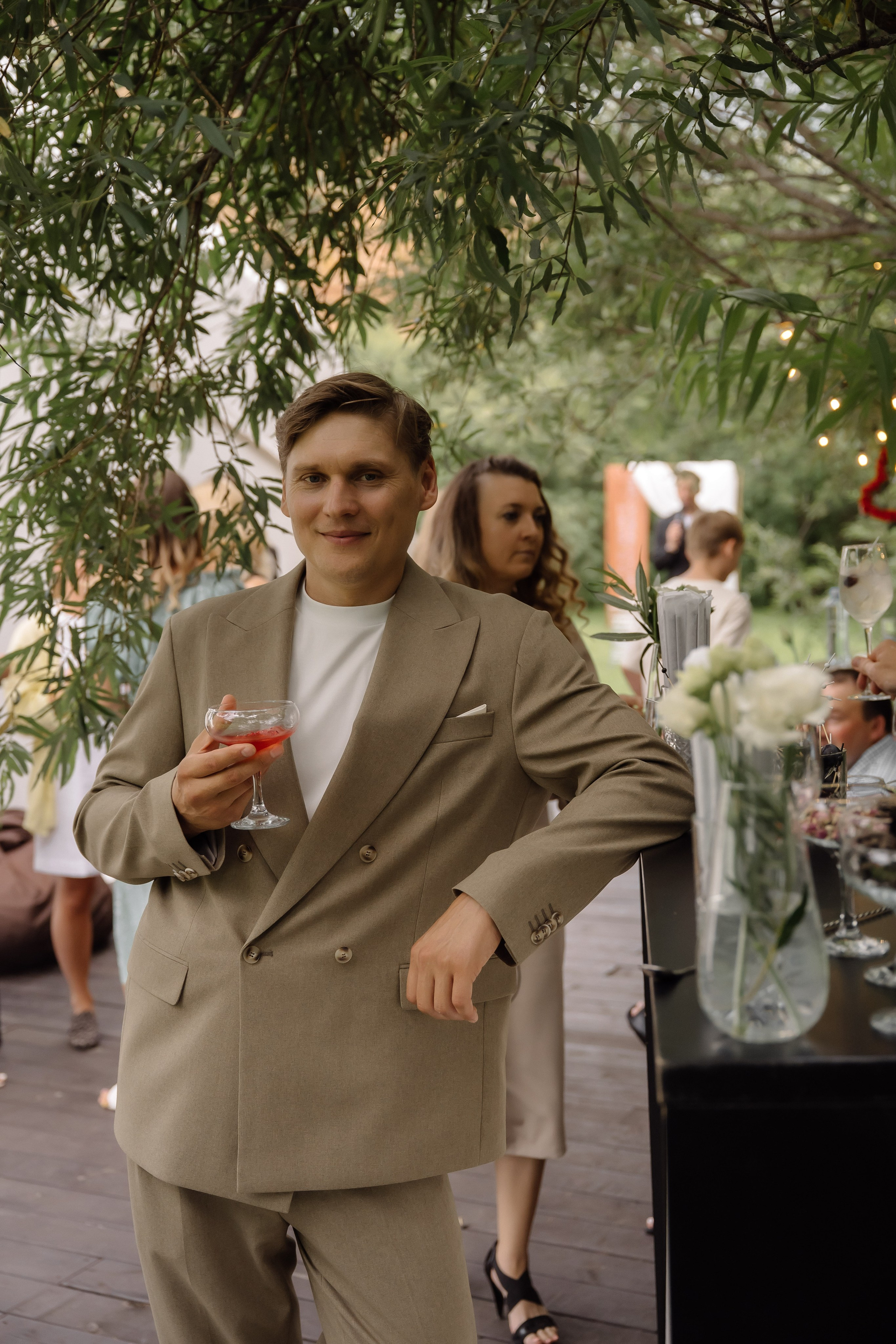 Сергей и Анастасия. Свадебный фотограф в Красноярске Маргарита Синицкая