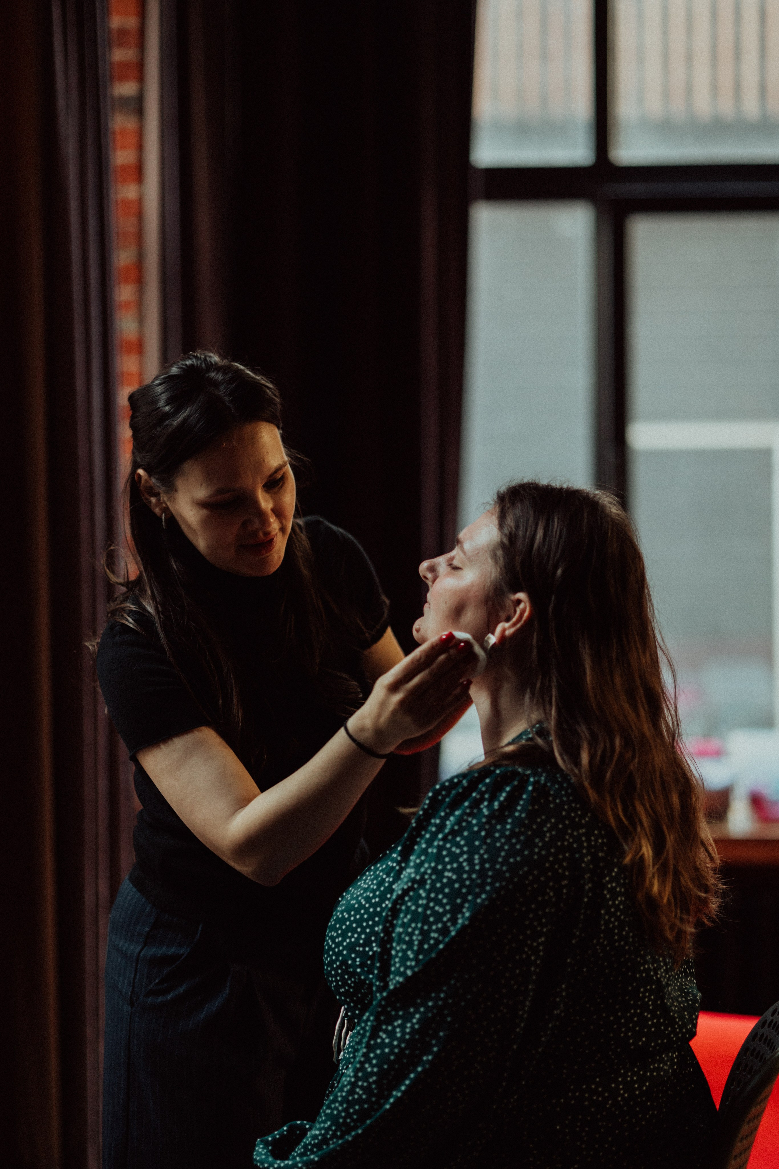 CBcon. Фотограф анималист в Москве Майорова Евгения