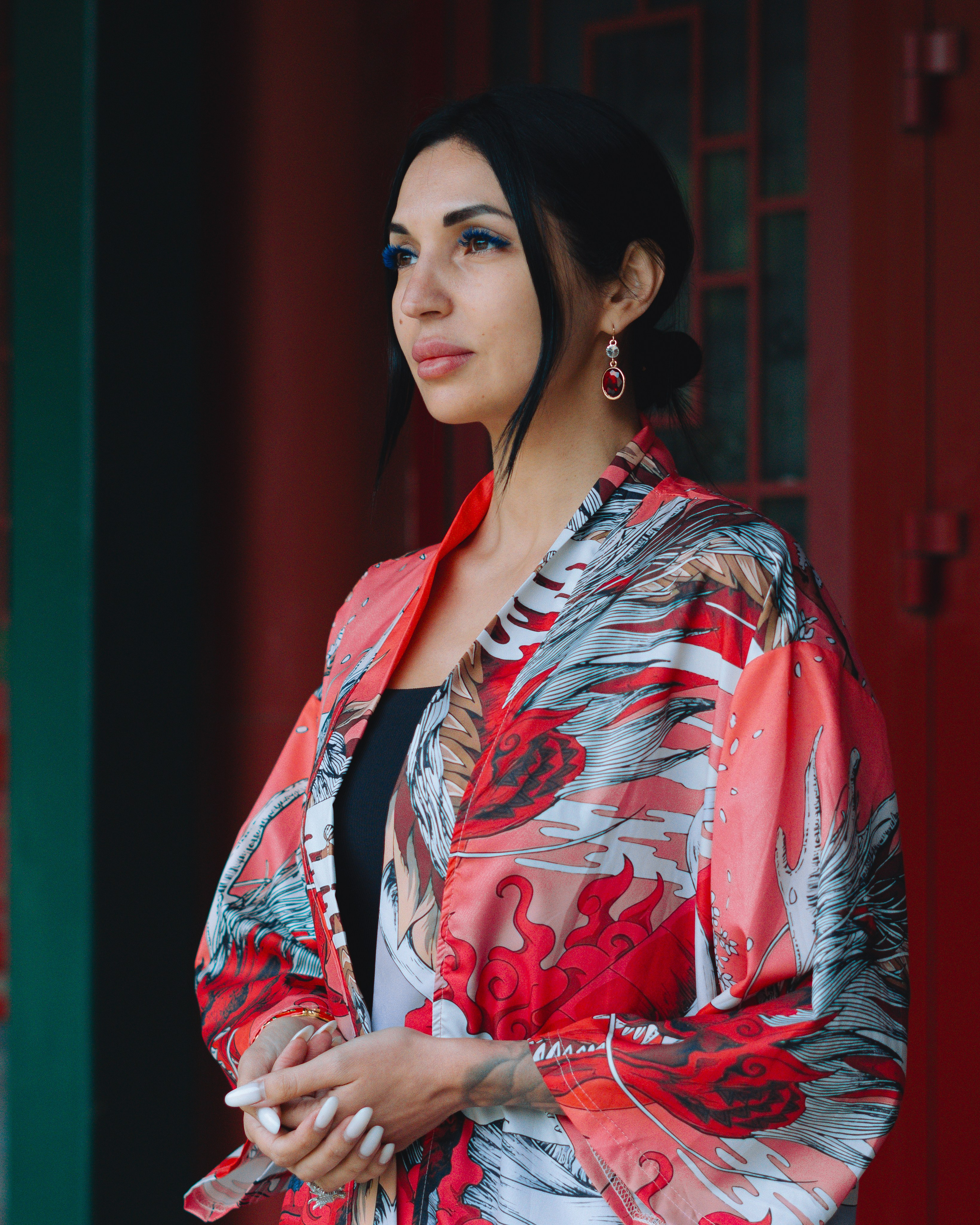 Евангелина. Фотограф в Москве Шалышко Ангелина