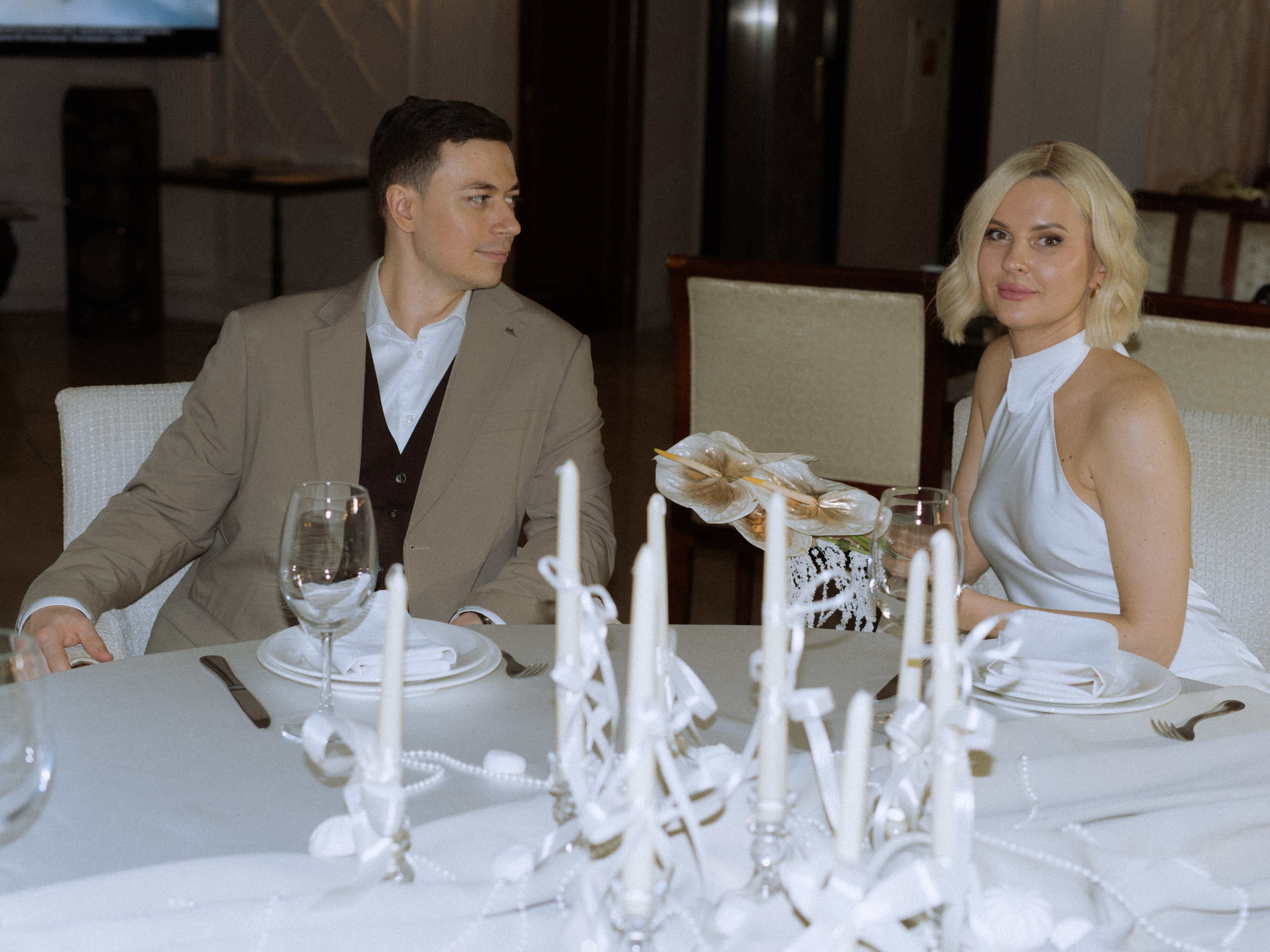 D & T. Фотограф в Москве Шалышко Ангелина