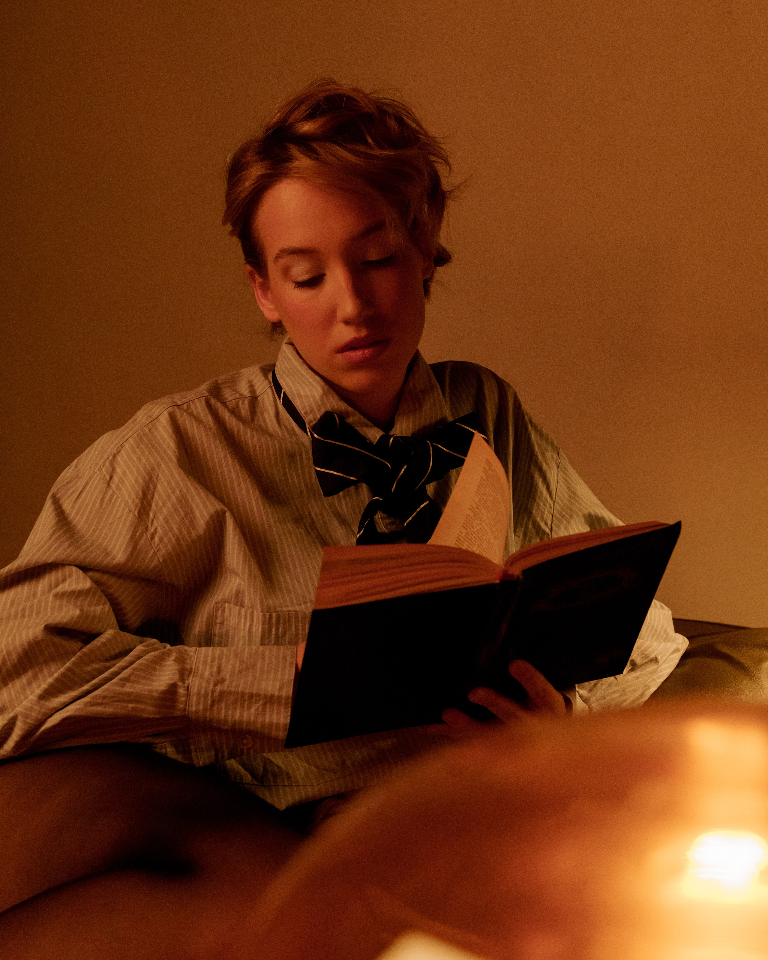 Ксюша. Фотограф в Москве Шалышко Ангелина