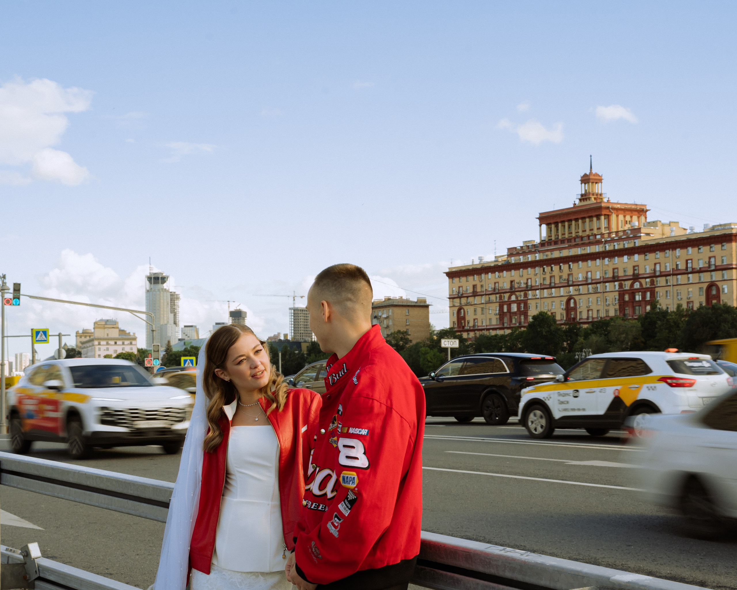 16.06.26. Фотограф в Москве Шалышко Ангелина