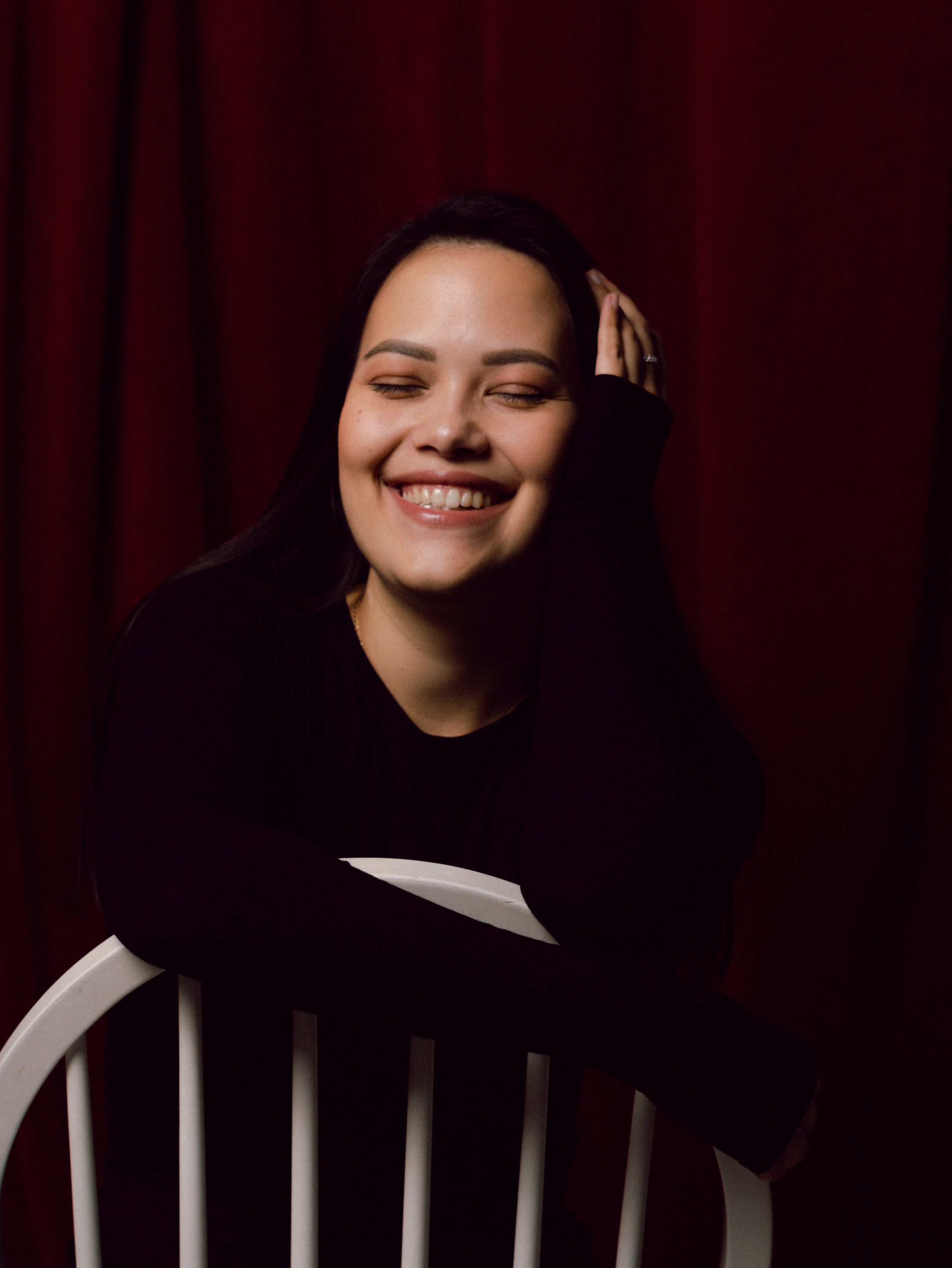 Милана. Фотограф в Москве Шалышко Ангелина