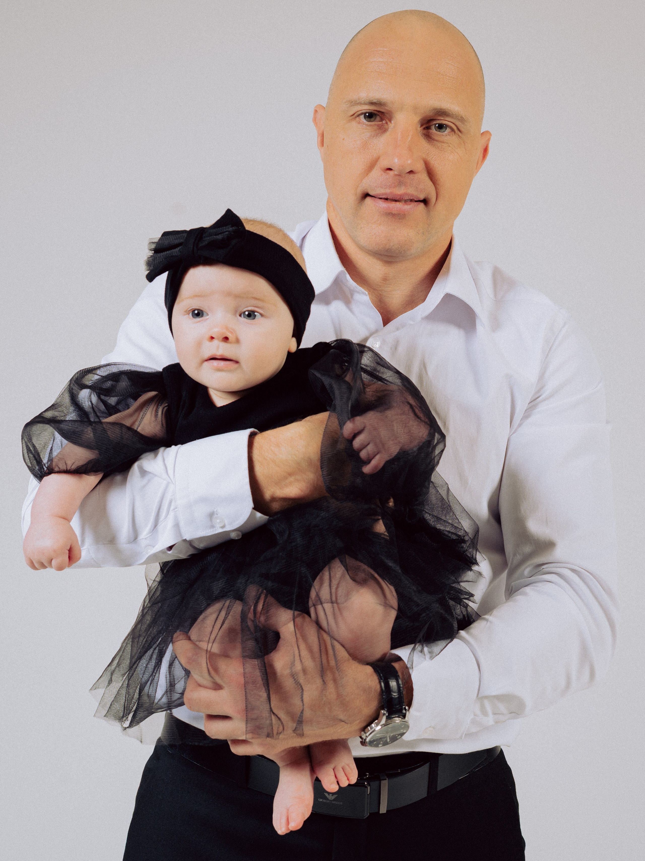 Их уже пятерооооо. Фотограф в Москве Шалышко Ангелина