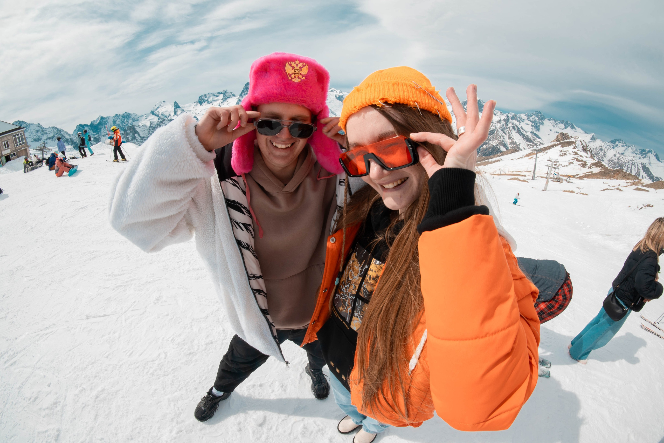 ZHARA TOUR DOMBAY FEST | 2025. ZHARA CREW