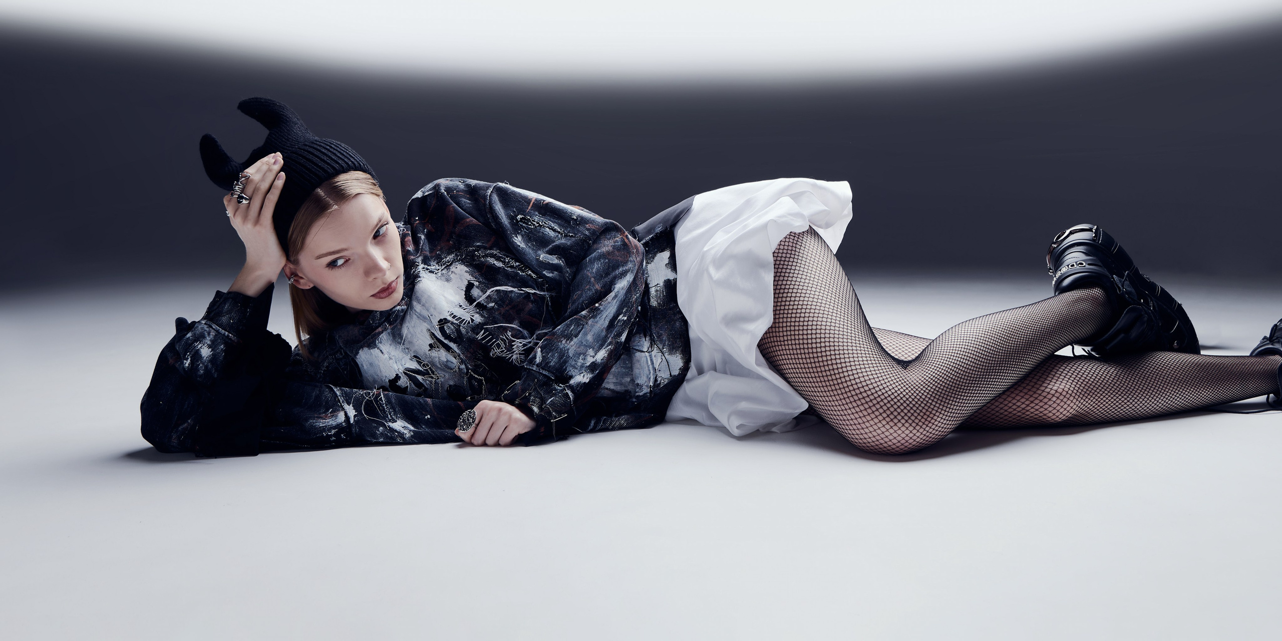 Портфолио. Стилист медийных личностей