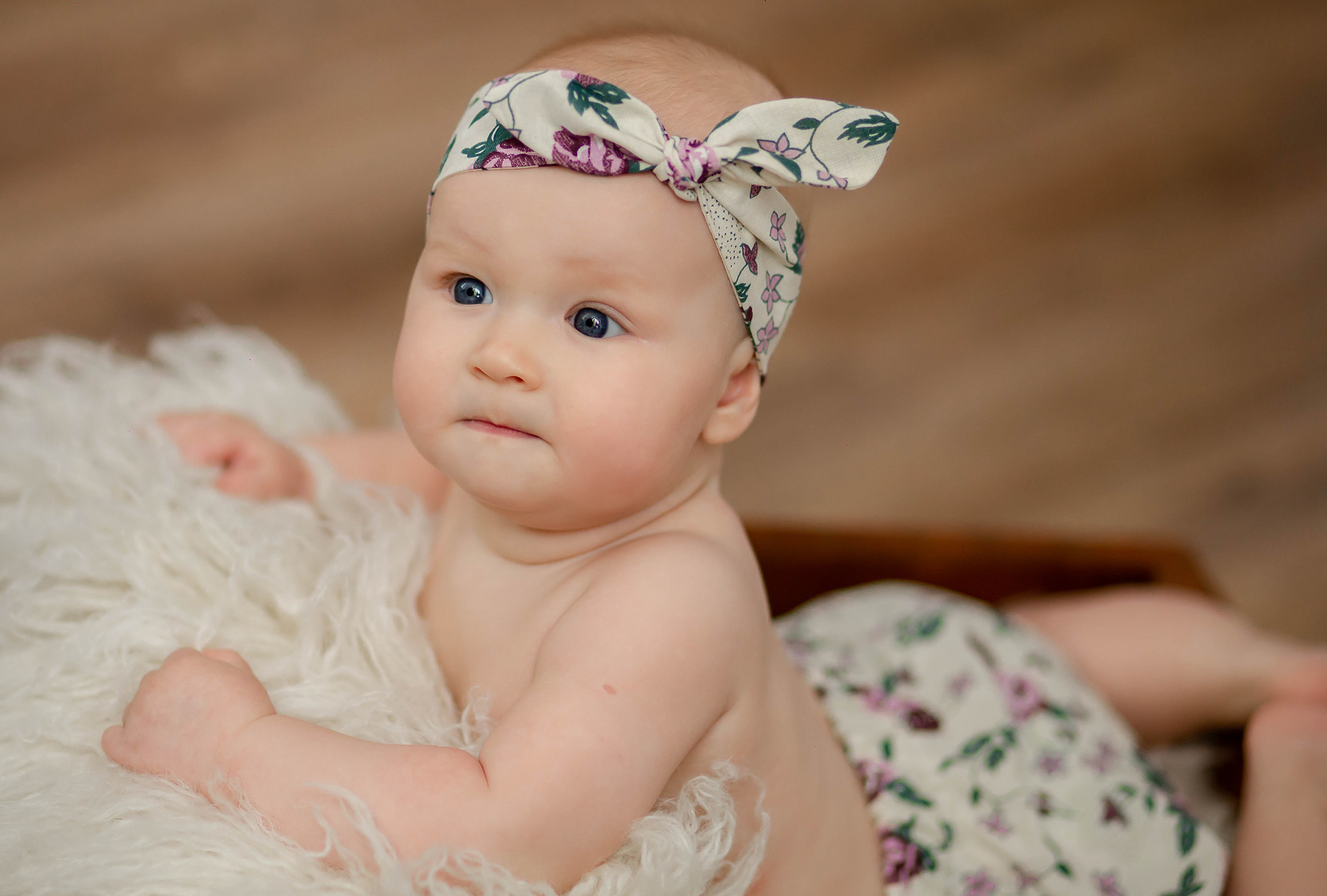 Ньюборн. Свадебный и семейный фотограф в Бресте Светлана Эстер