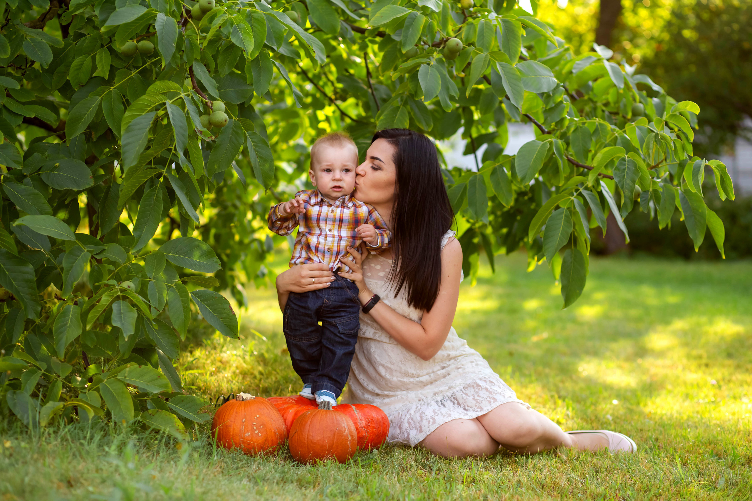 Семья и дети. Свадебный и семейный фотограф в Бресте Светлана Эстер