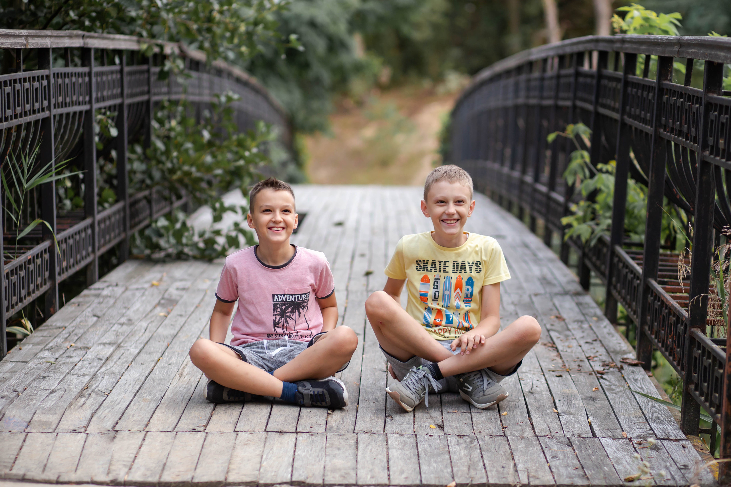 Семья и дети. Свадебный и семейный фотограф в Бресте Светлана Эстер