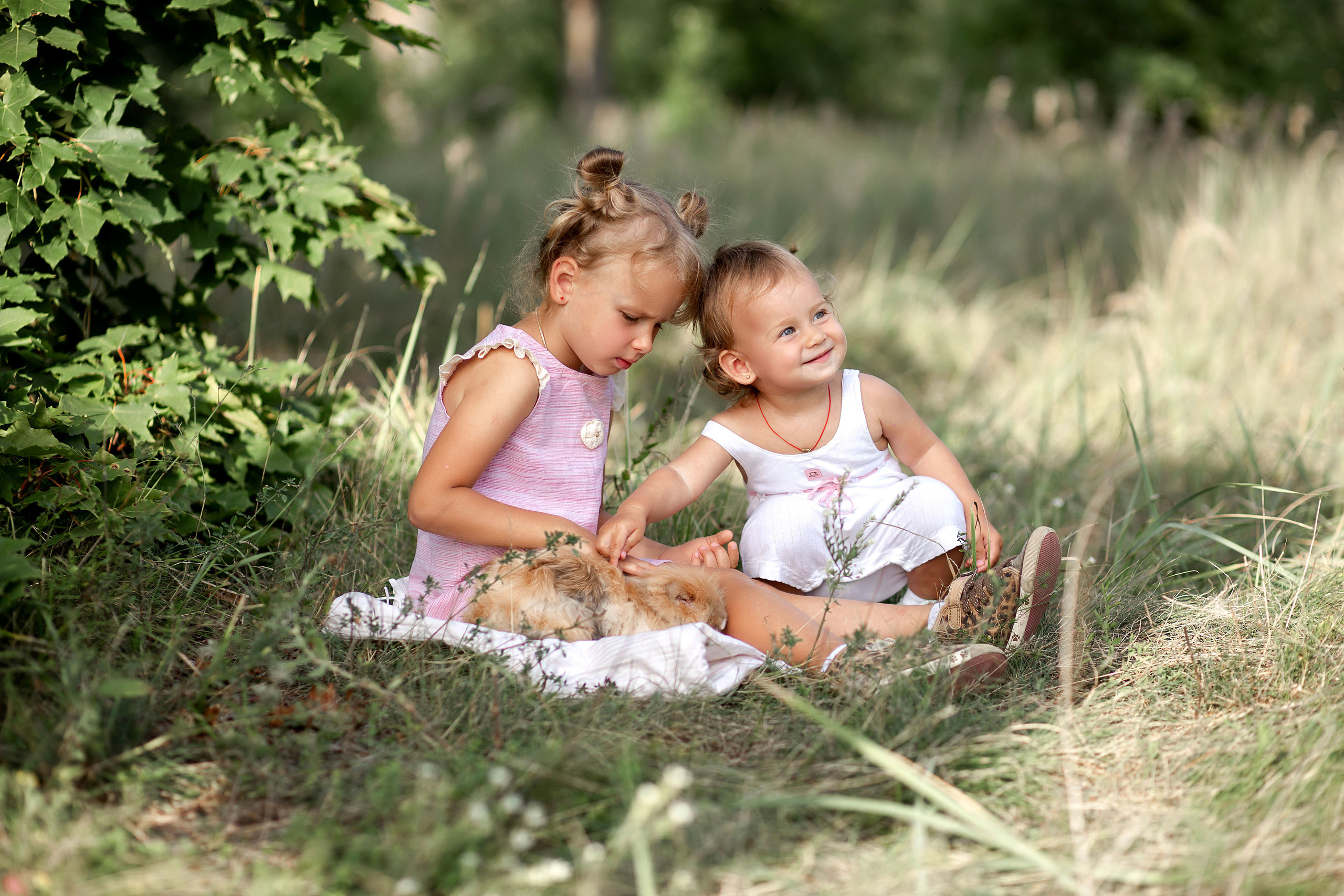 Семья и дети. Свадебный и семейный фотограф в Бресте Светлана Эстер
