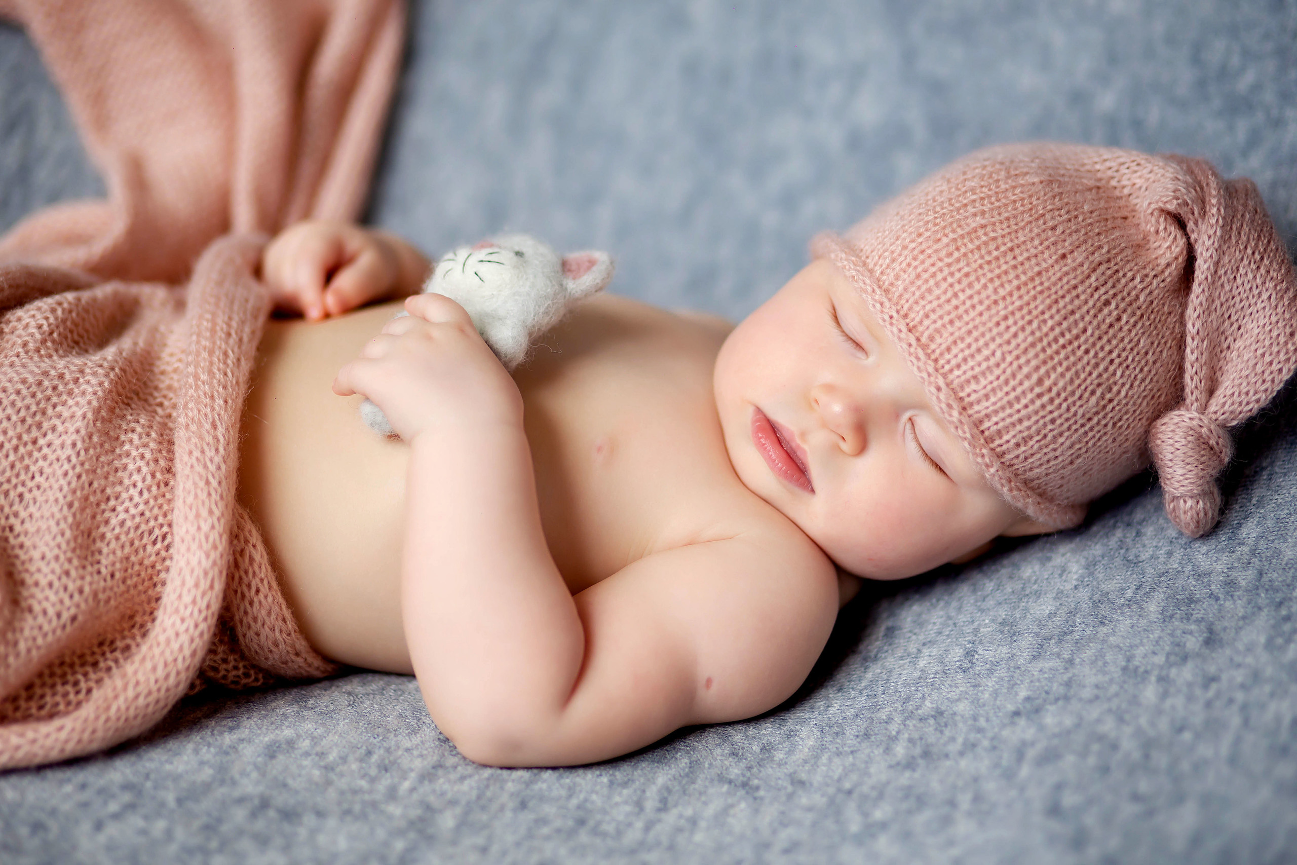 Ньюборн. Свадебный и семейный фотограф в Бресте Светлана Эстер