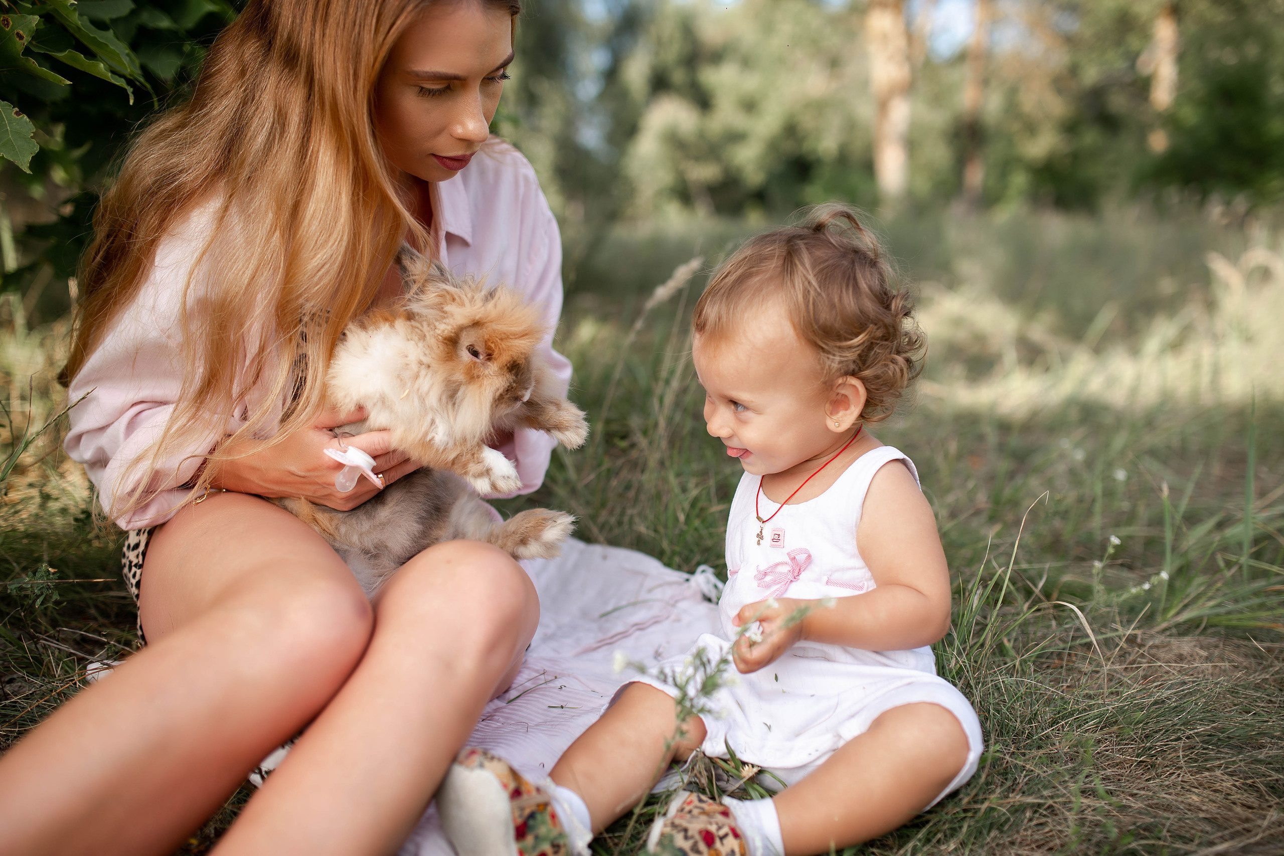 Семья и дети. Свадебный и семейный фотограф в Бресте Светлана Эстер