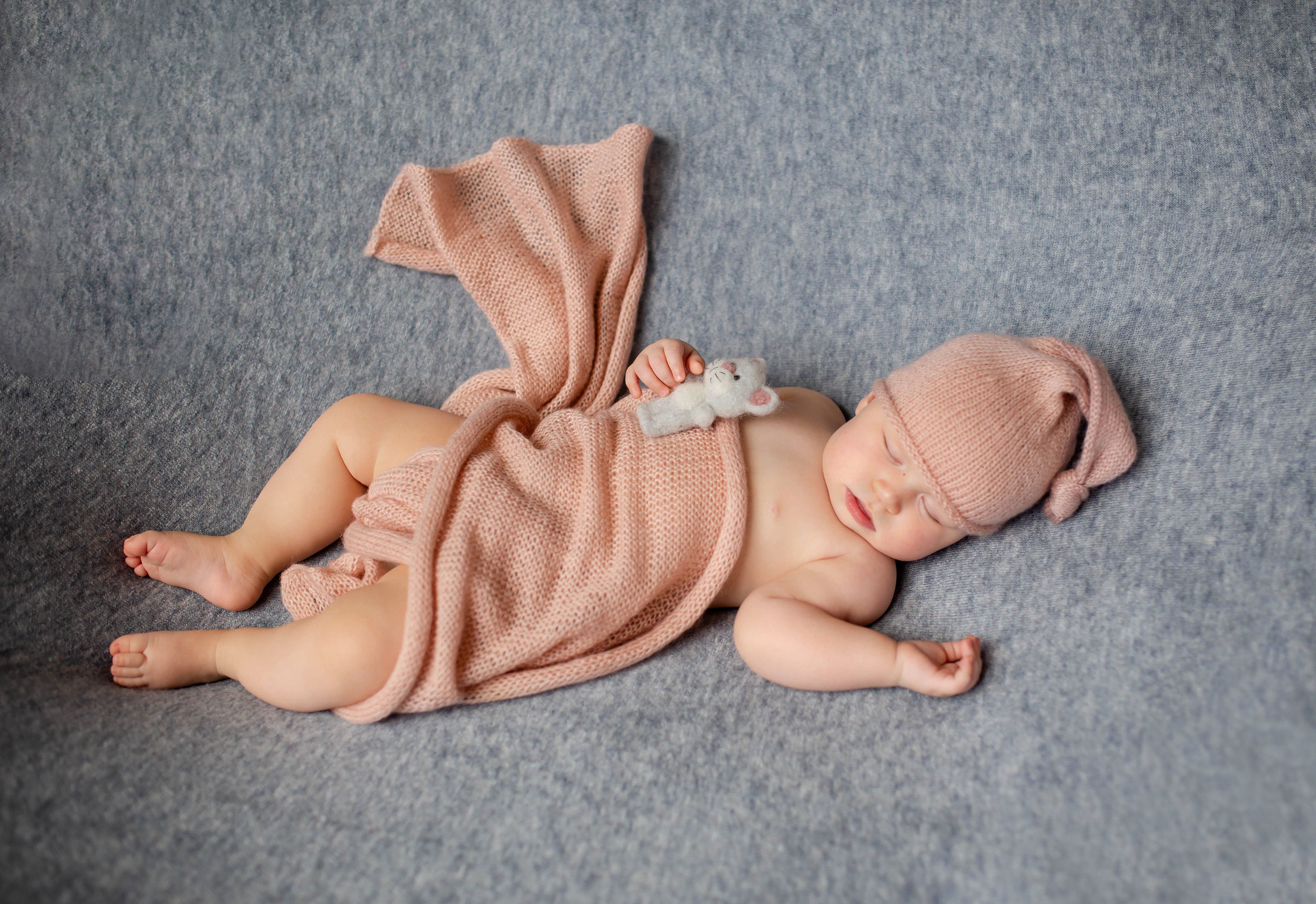 Ньюборн. Свадебный и семейный фотограф в Бресте Светлана Эстер