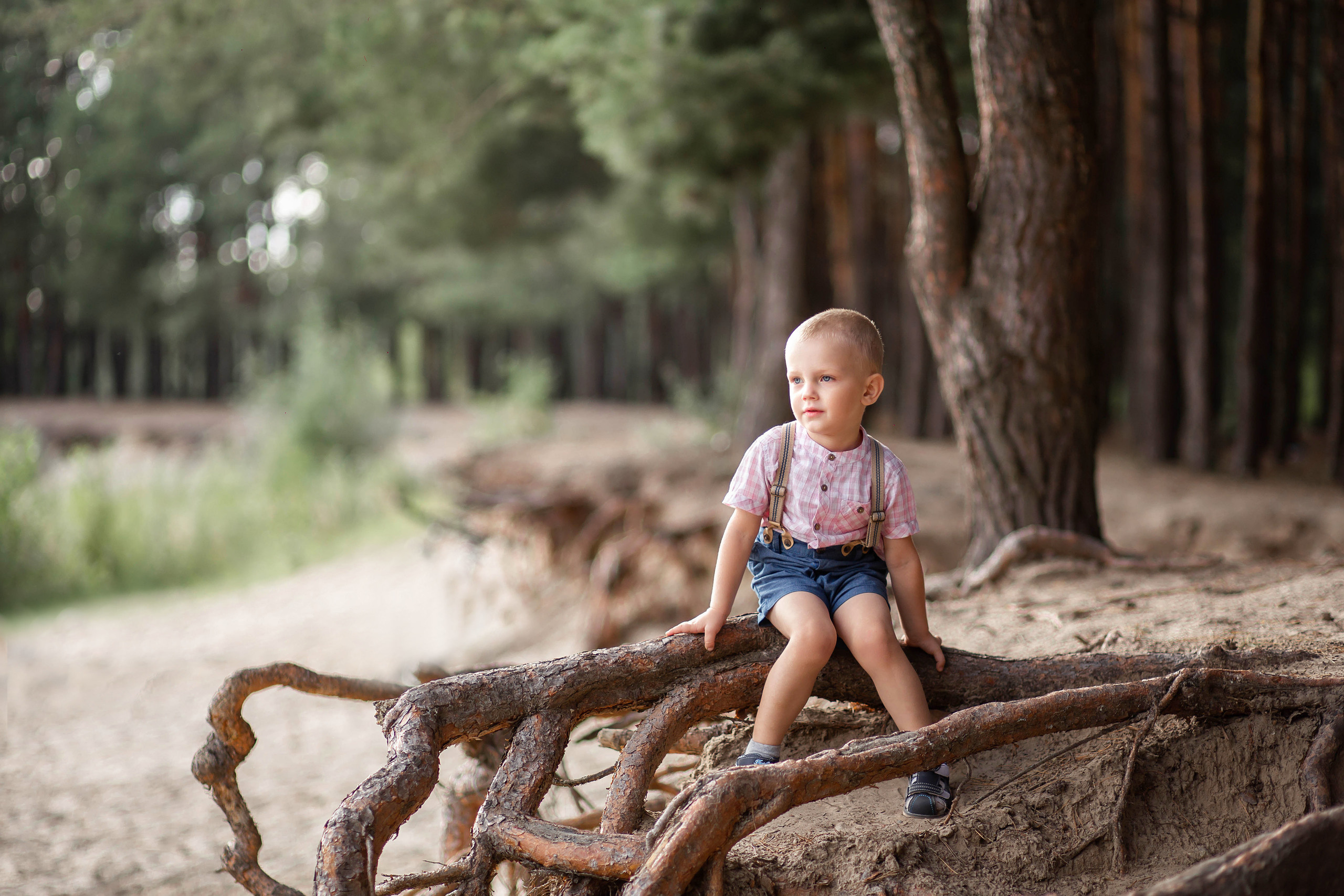 Семья и дети. Свадебный и семейный фотограф в Бресте Светлана Эстер