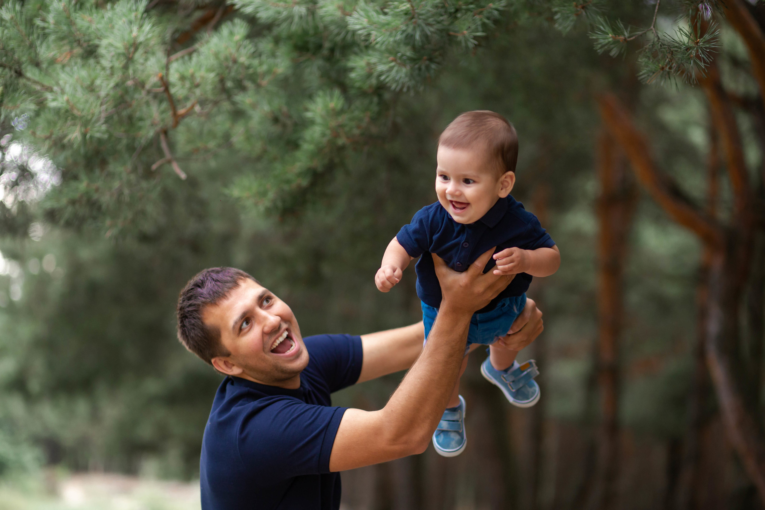 Семья и дети. Свадебный и семейный фотограф в Бресте Светлана Эстер