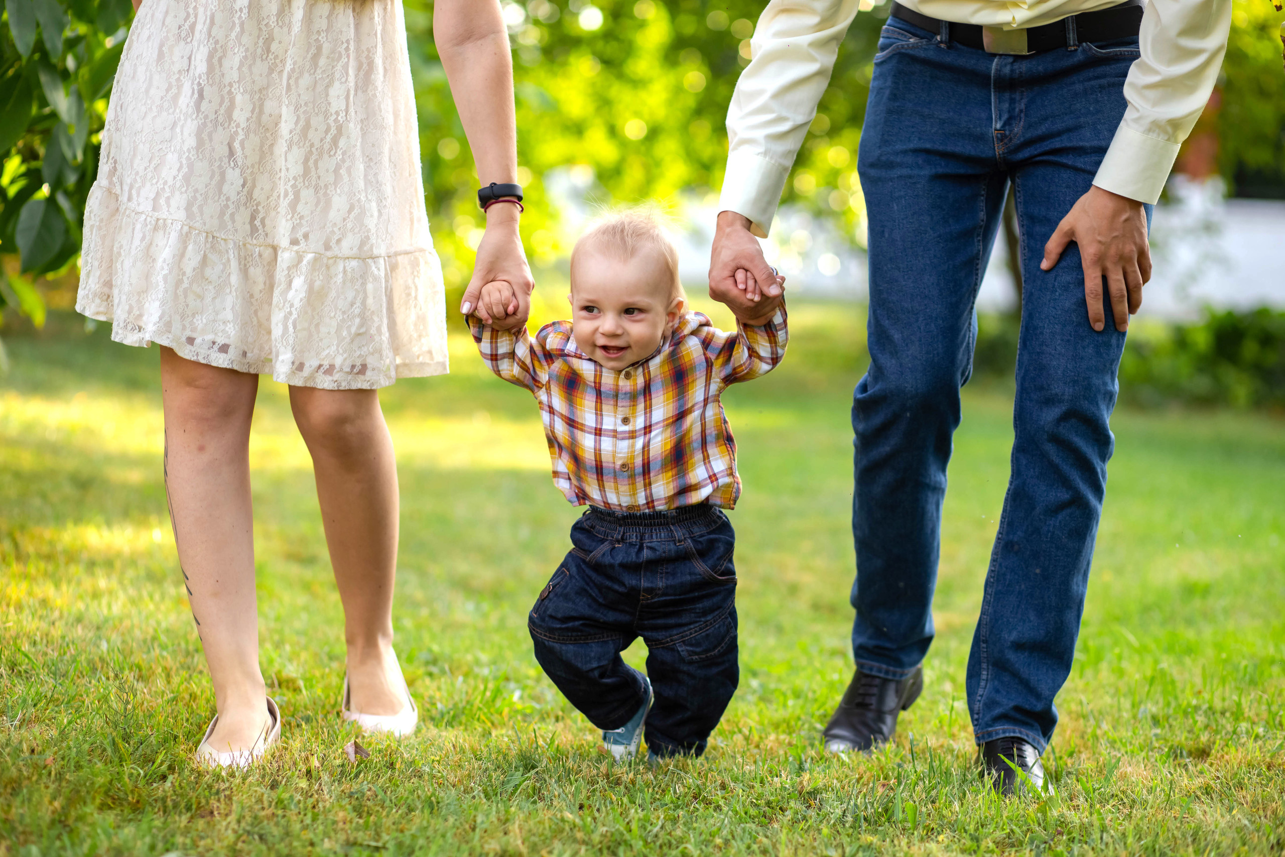 Семья и дети. Свадебный и семейный фотограф в Бресте Светлана Эстер