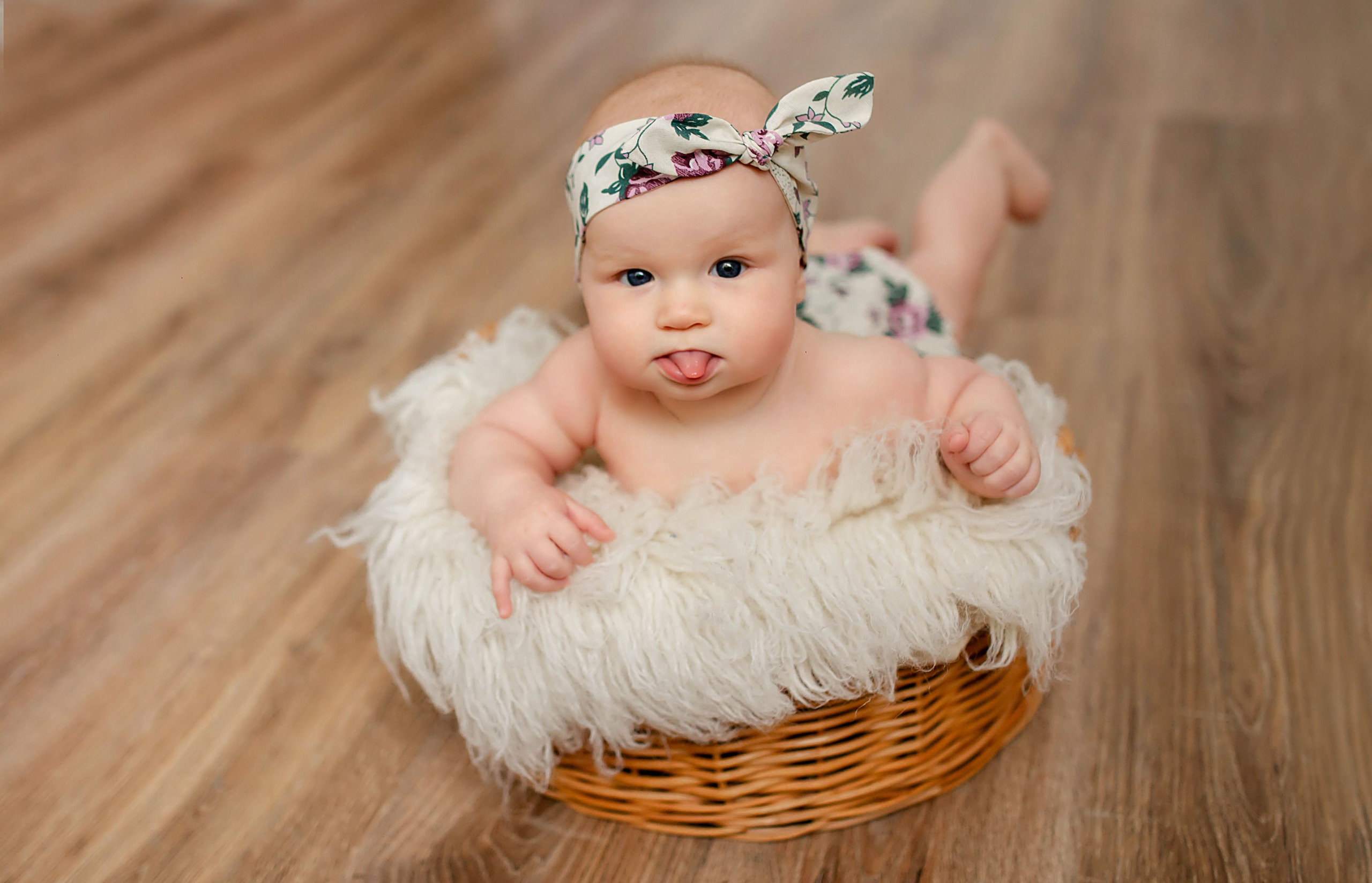 Ньюборн. Свадебный и семейный фотограф в Бресте Светлана Эстер