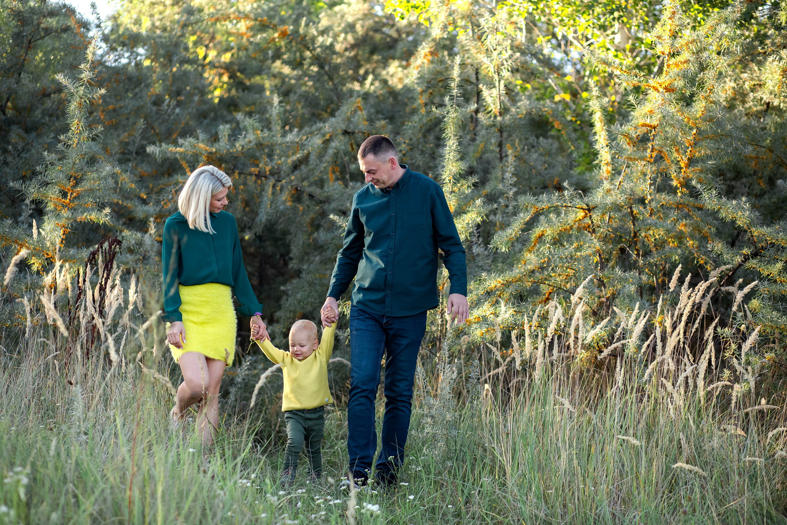 Семья и дети. Свадебный и семейный фотограф в Бресте Светлана Эстер