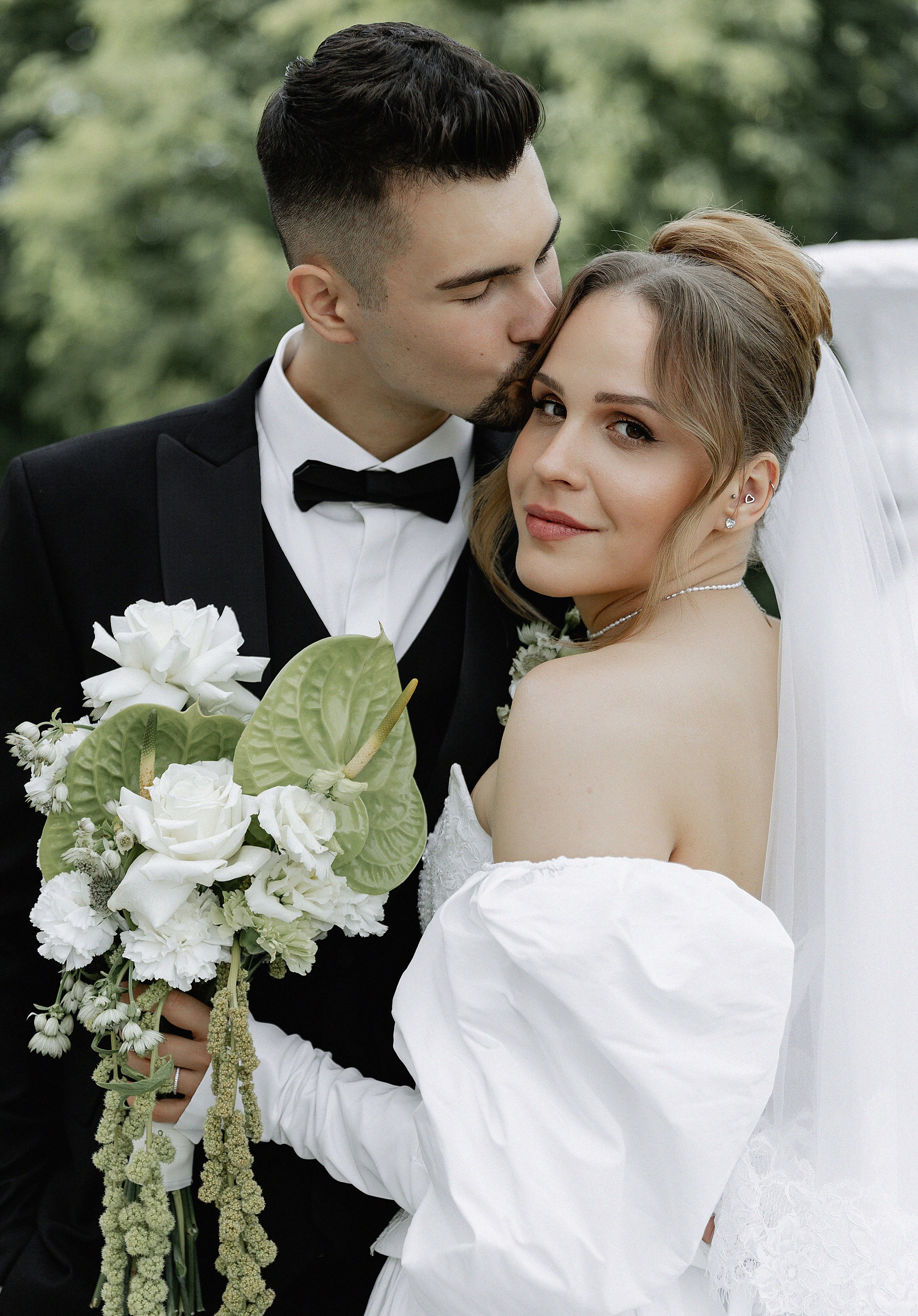 Yriy & Ekaterina. Свадебный и семейный фотограф в Бресте Светлана Эстер