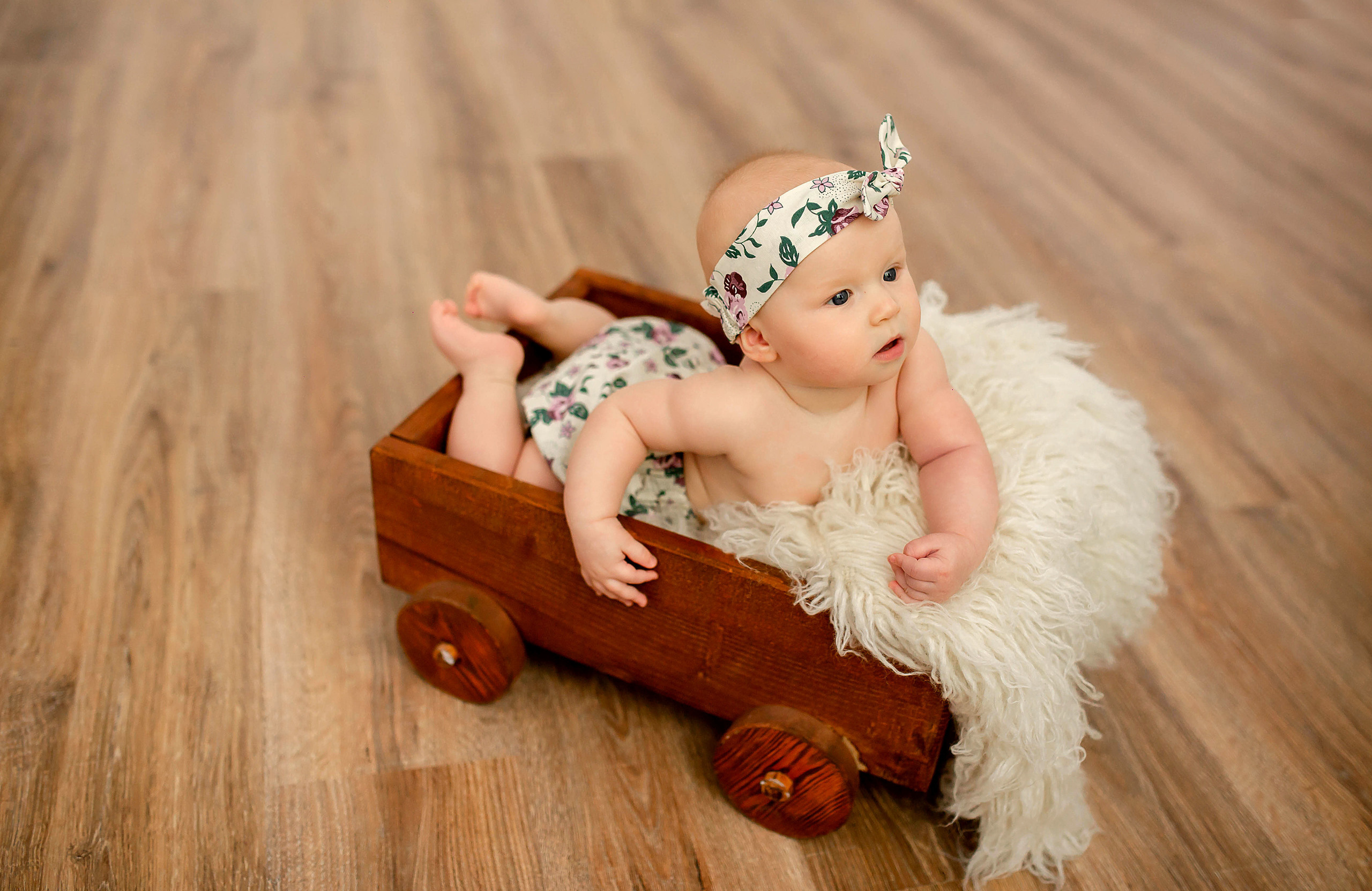 Ньюборн. Свадебный и семейный фотограф в Бресте Светлана Эстер