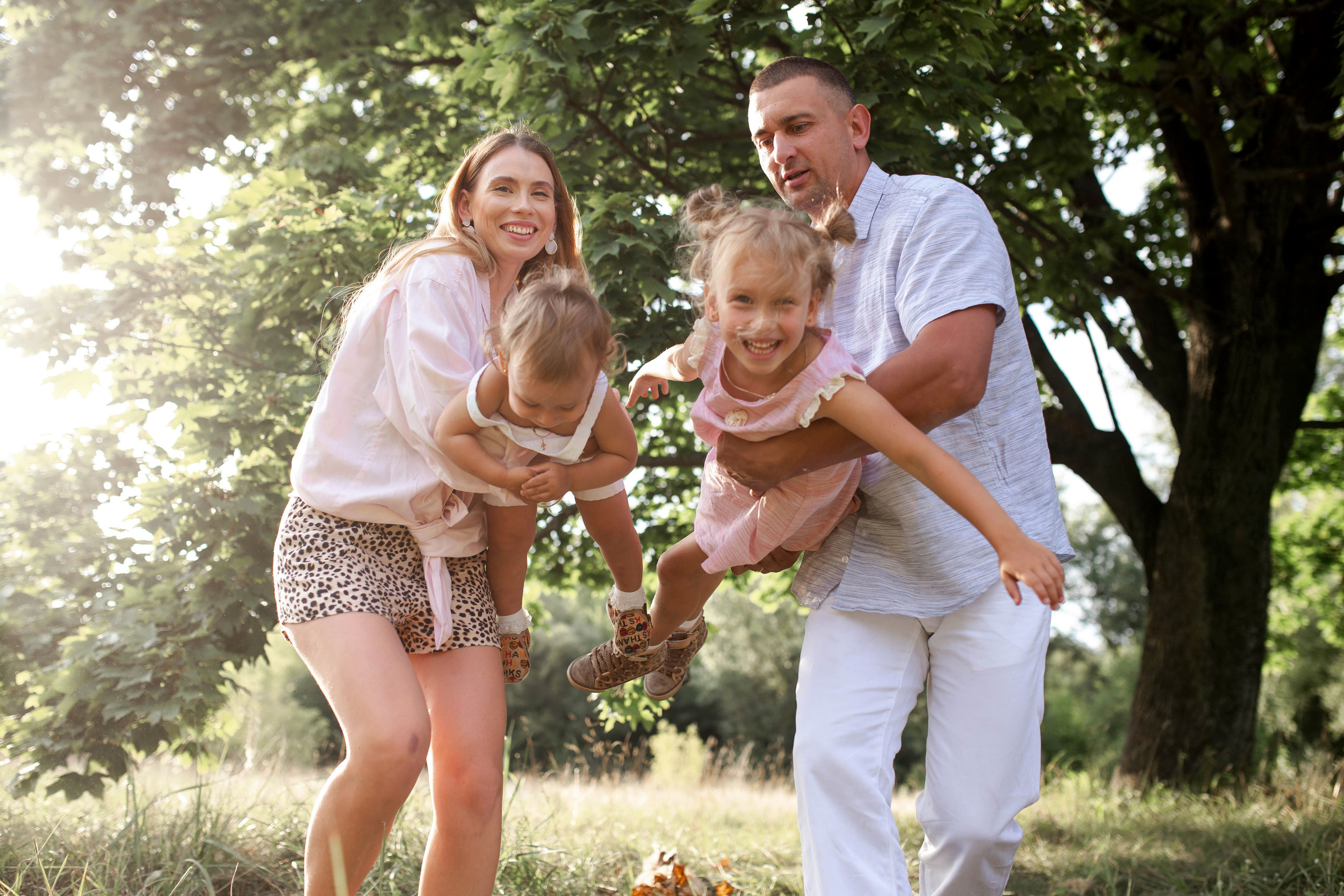 Семья и дети. Свадебный и семейный фотограф в Бресте Светлана Эстер