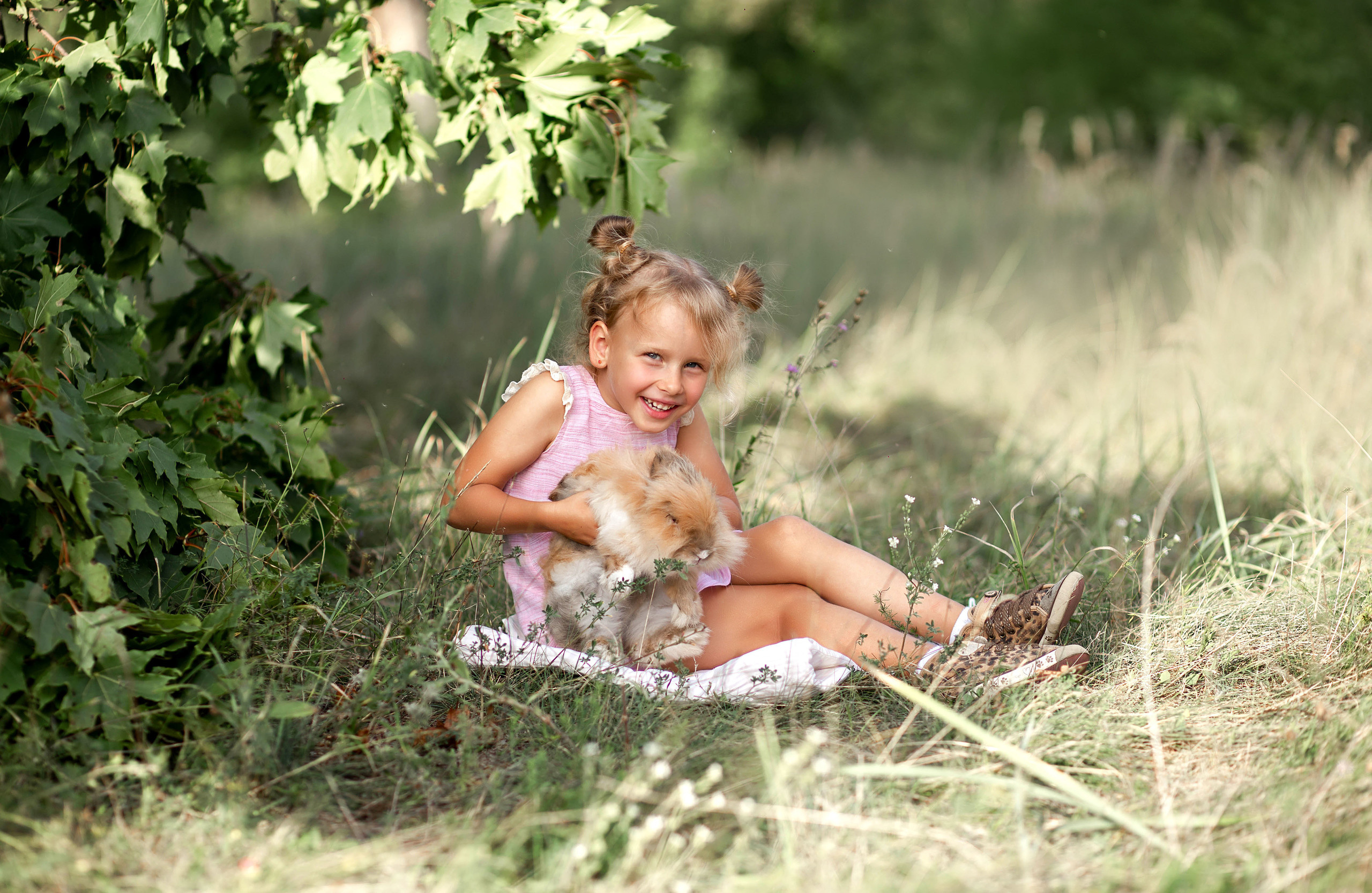 Семья и дети. Свадебный и семейный фотограф в Бресте Светлана Эстер