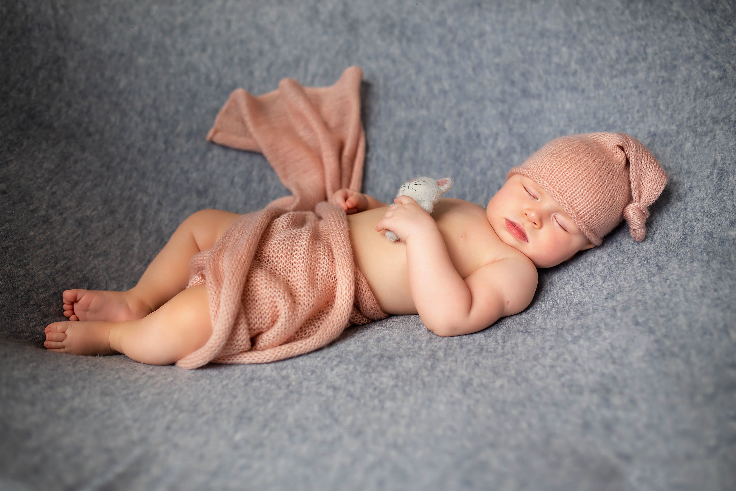 Ньюборн. Свадебный и семейный фотограф в Бресте Светлана Эстер