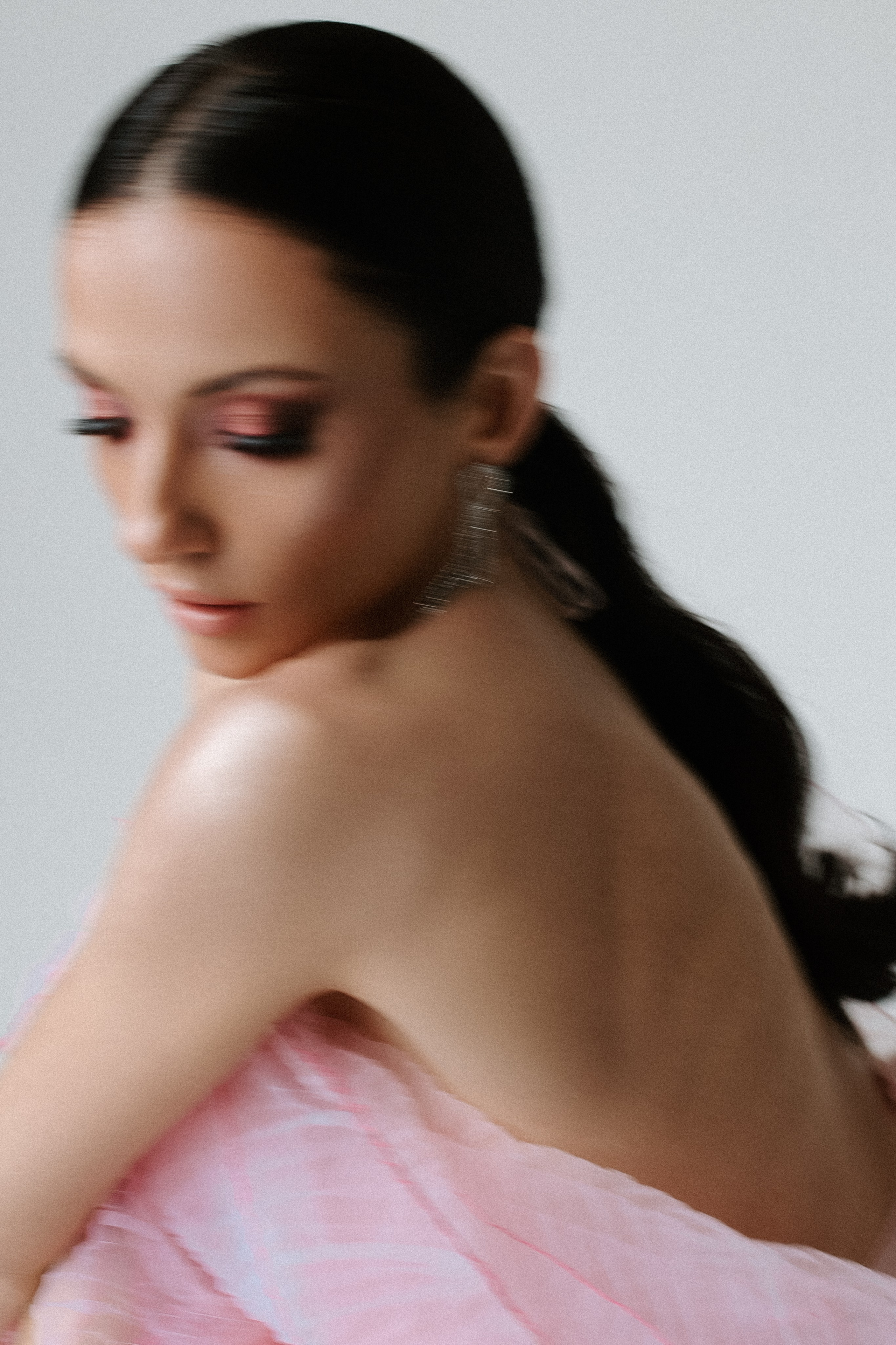 Anastasia. Фотограф в Минске — Юлия Деяк. Фотосессии в Минске