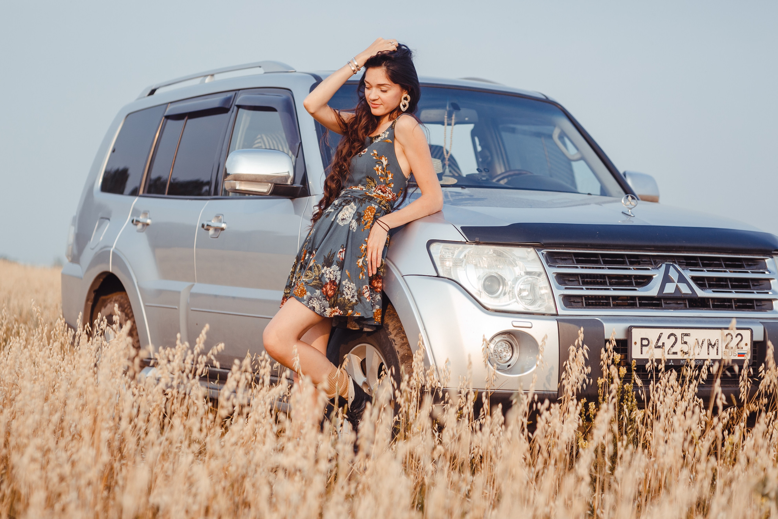 Mike. PHOTOGRAPHER romanoff-egor