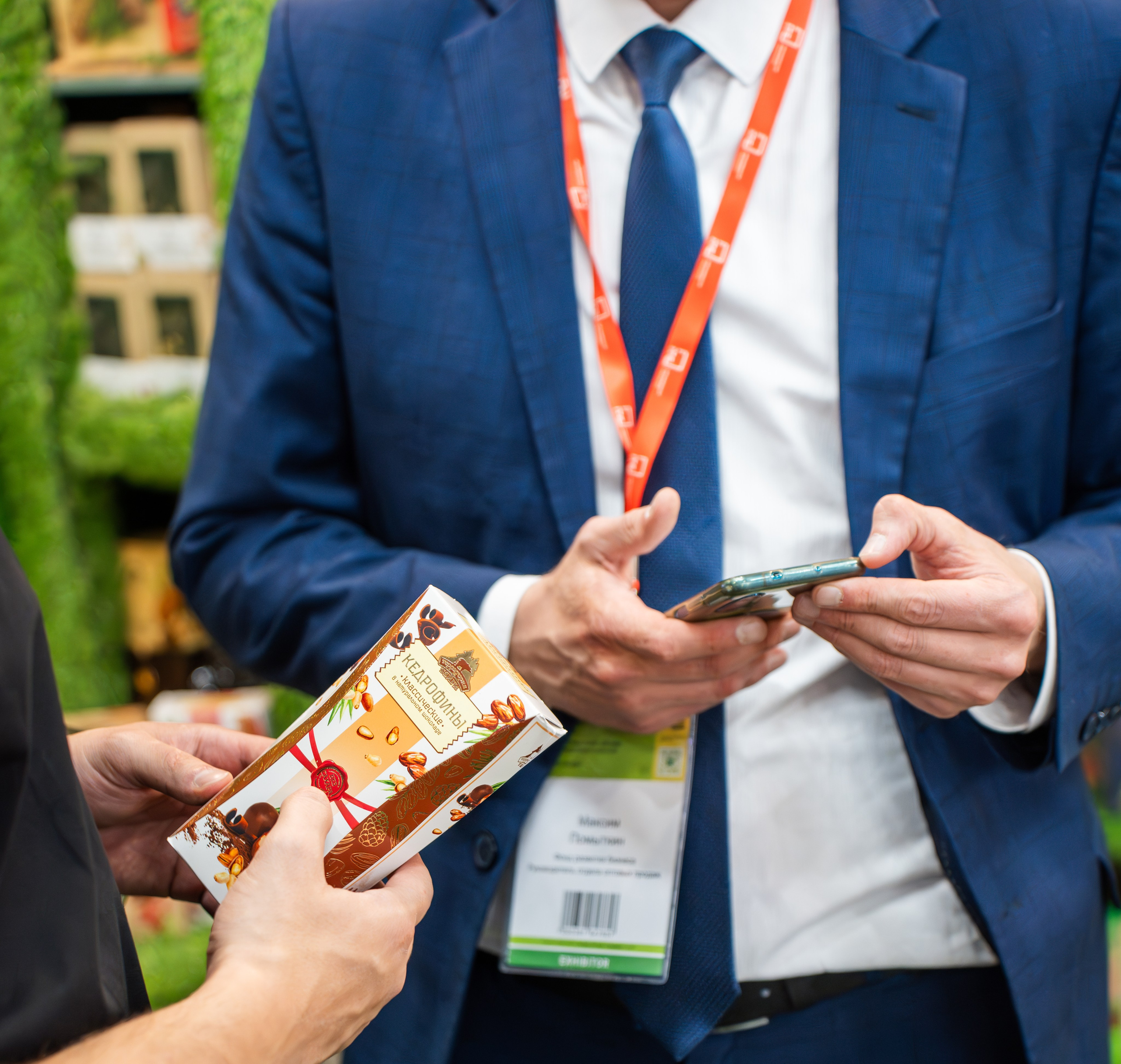 Репортажная фотография выставок и мероприятий. Репортажный фотограф в Москве Вадим Галанин