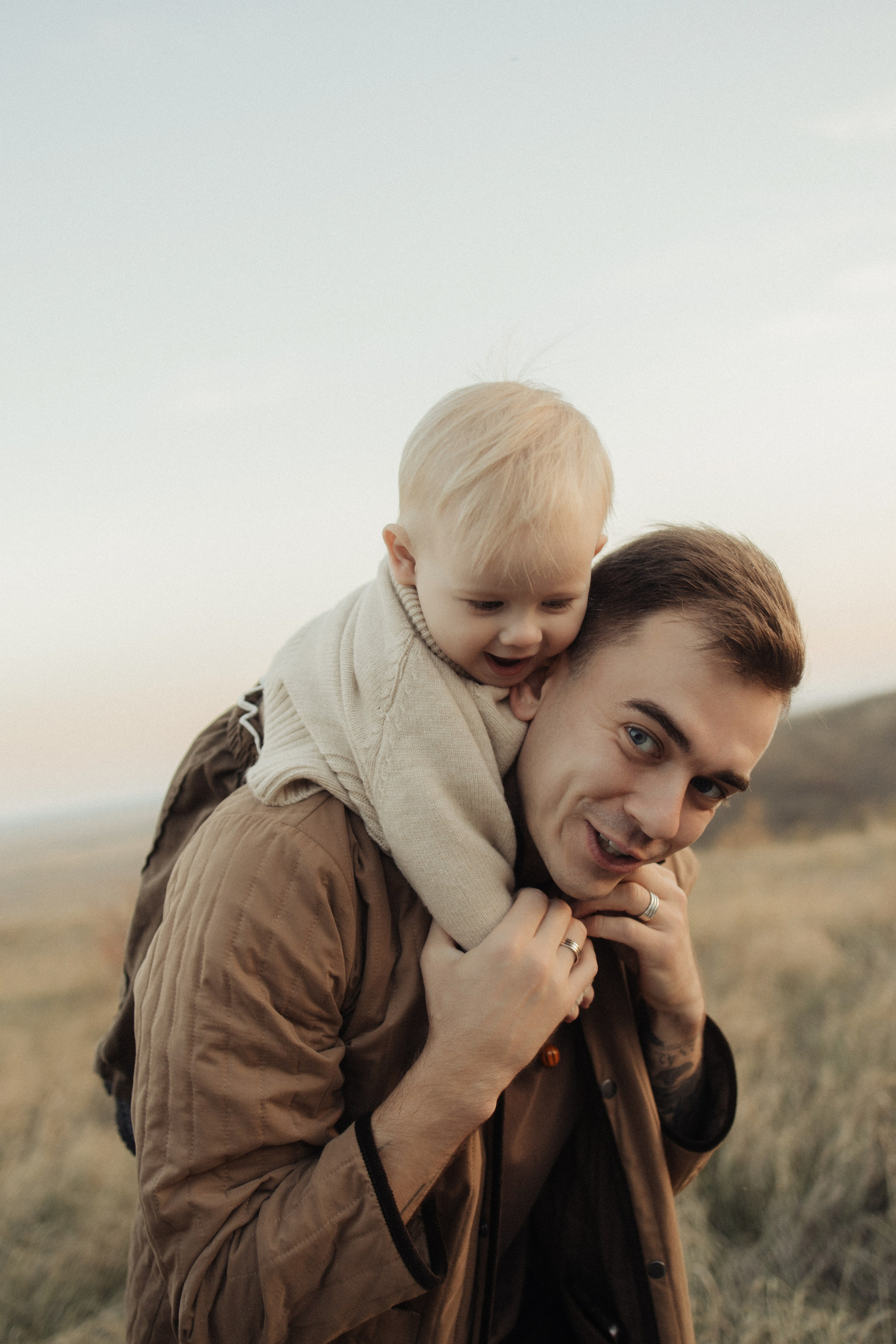 Мирослав, Полина, Денис. Sporysheva.ru