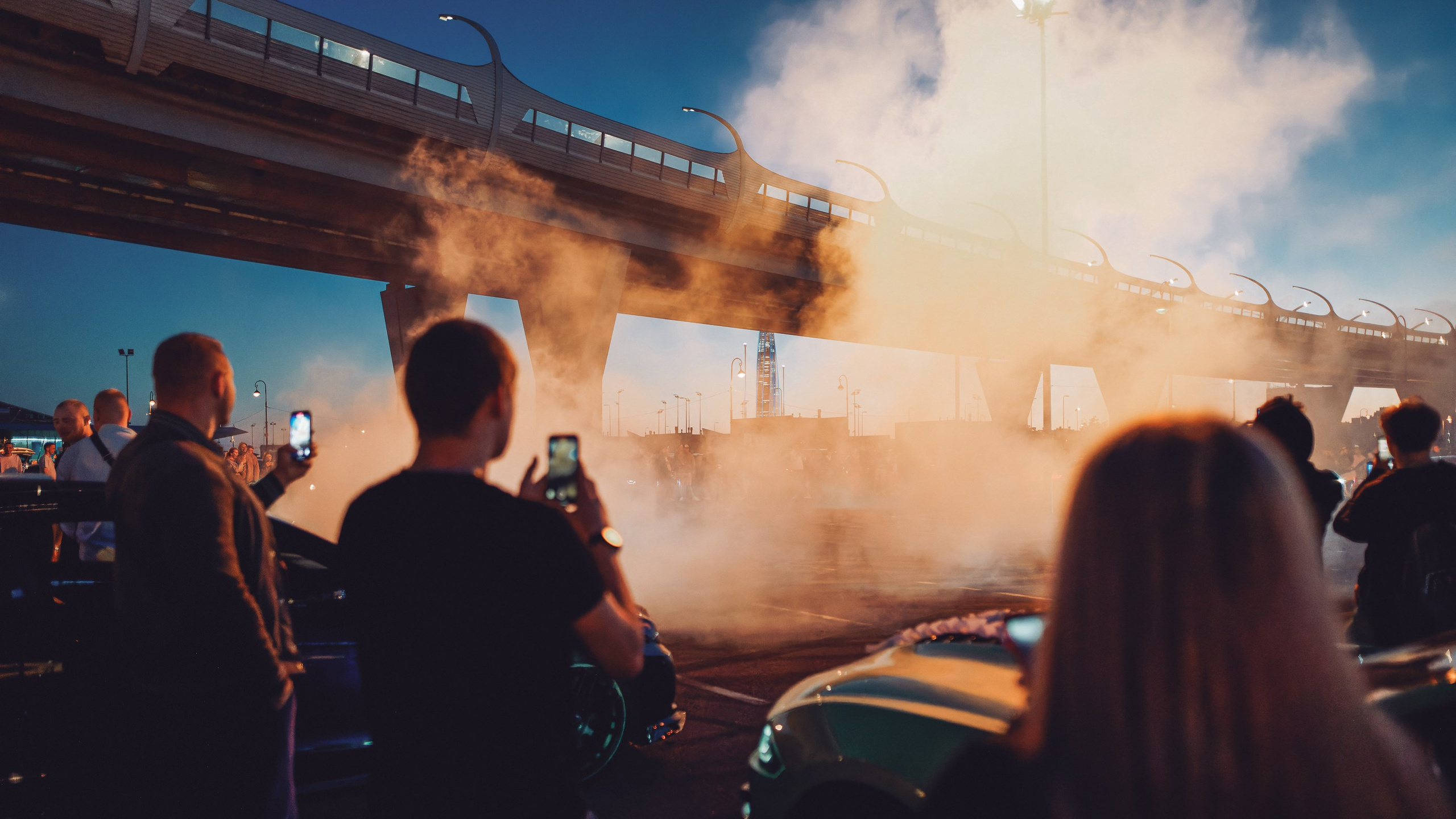 Андрей Васильев. Фотограф, Санкт-Петербург, Российская Федерация