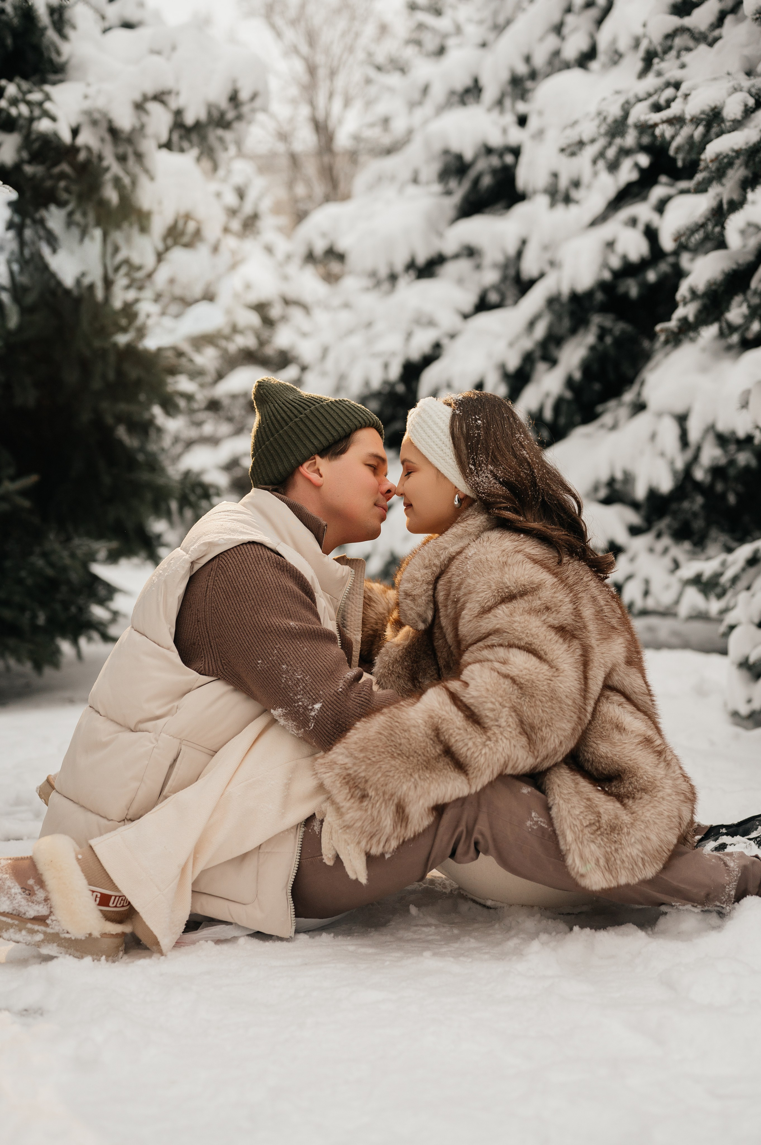 Love story. Свадебный и семейный фотограф в Краснодаре Алина Мельник