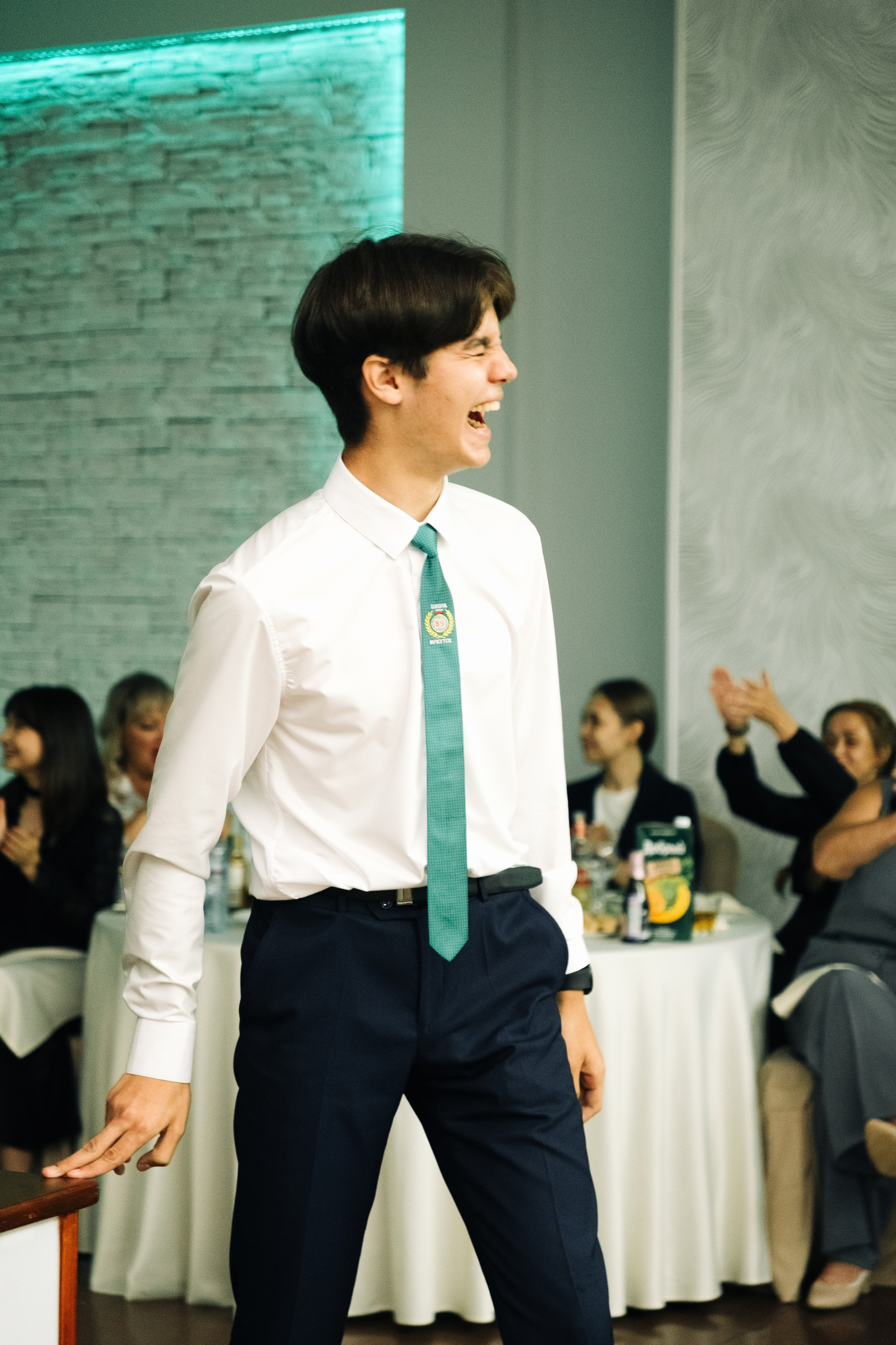 Выпускной. Фотограф в Иркутске Анна Мирошникова