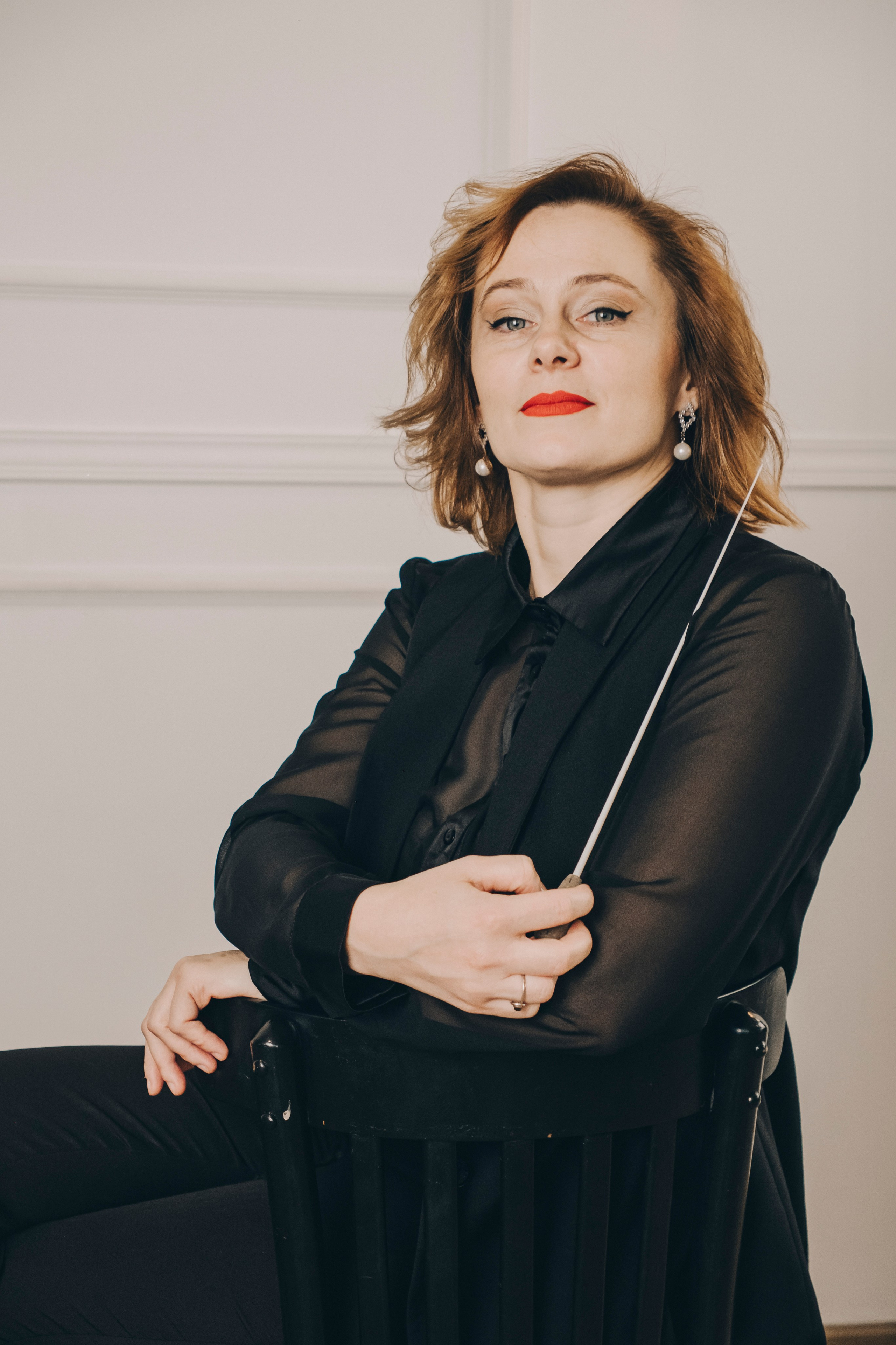 Симфонический Оркестр. Фотограф в Иркутске Анна Мирошникова