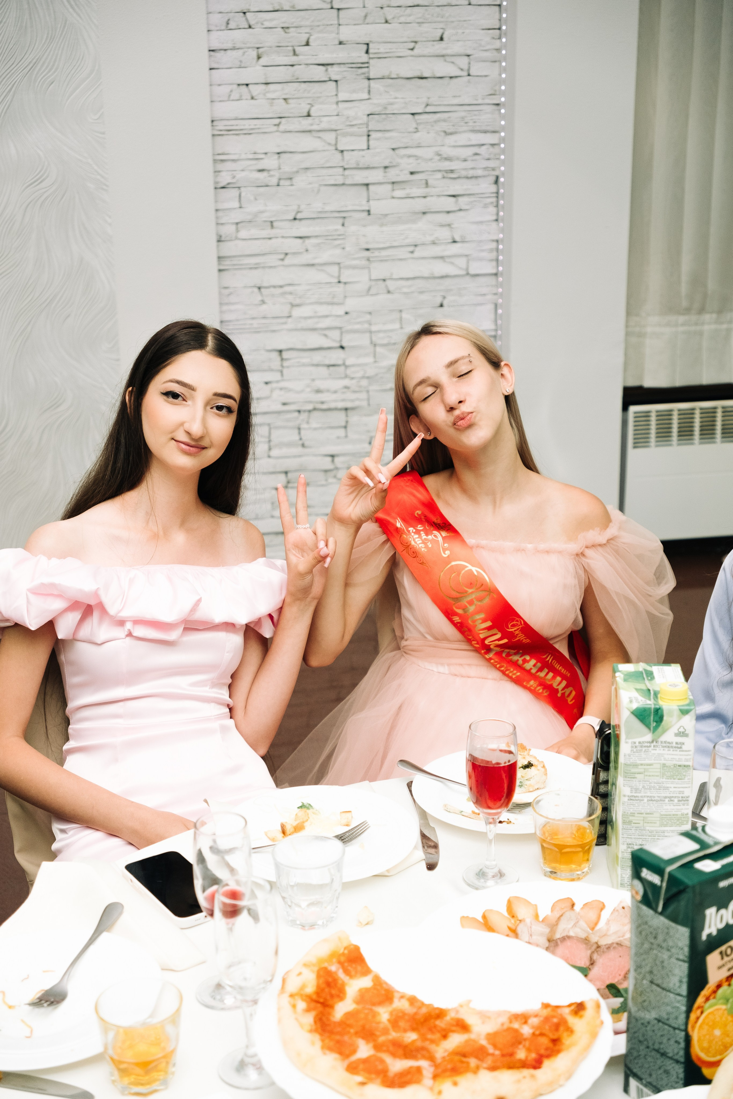 Выпускной. Фотограф в Иркутске Анна Мирошникова