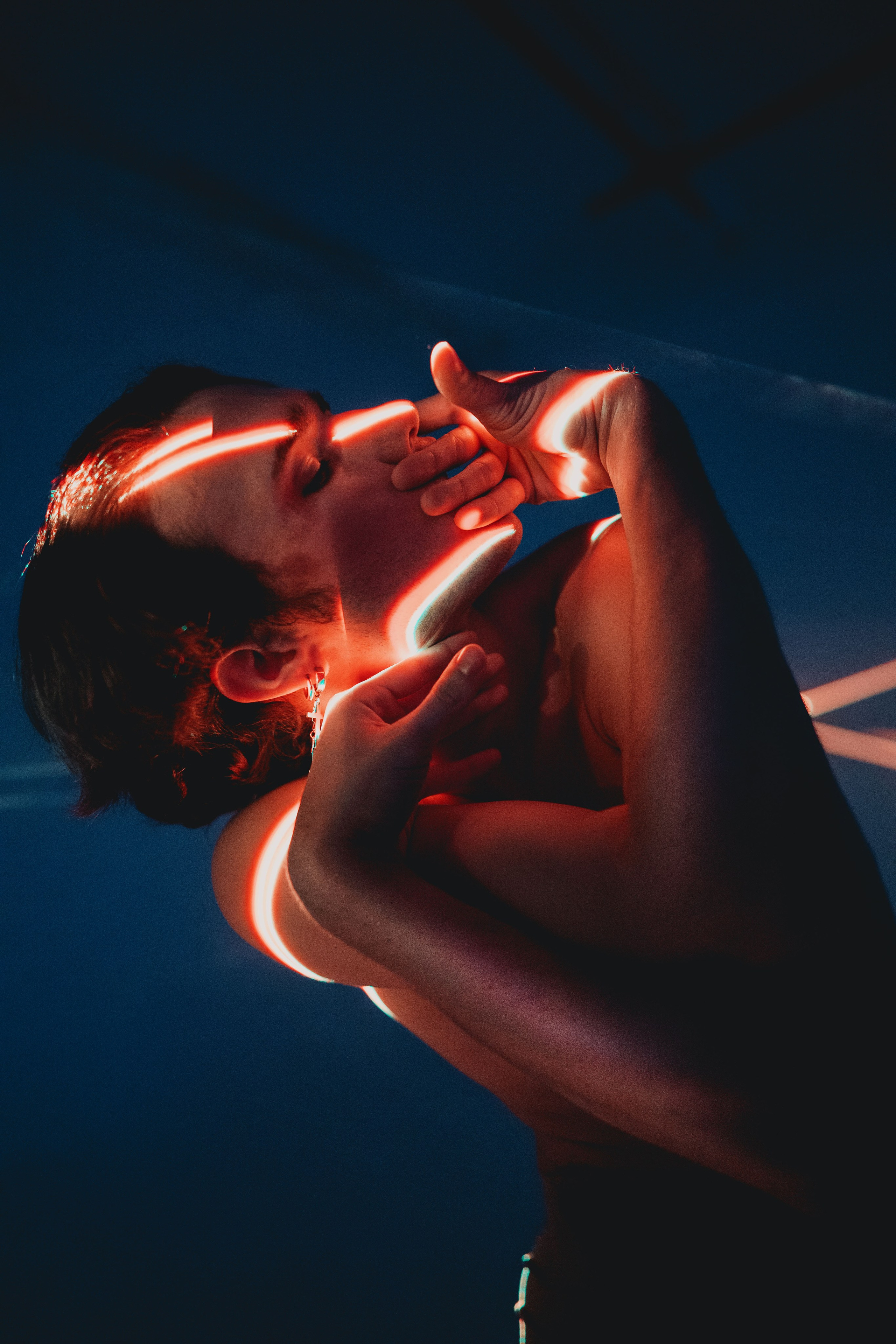 Мужской портрет. Портретный и репортажный фотограф в Москве Кристина Никитюк kristina_koa