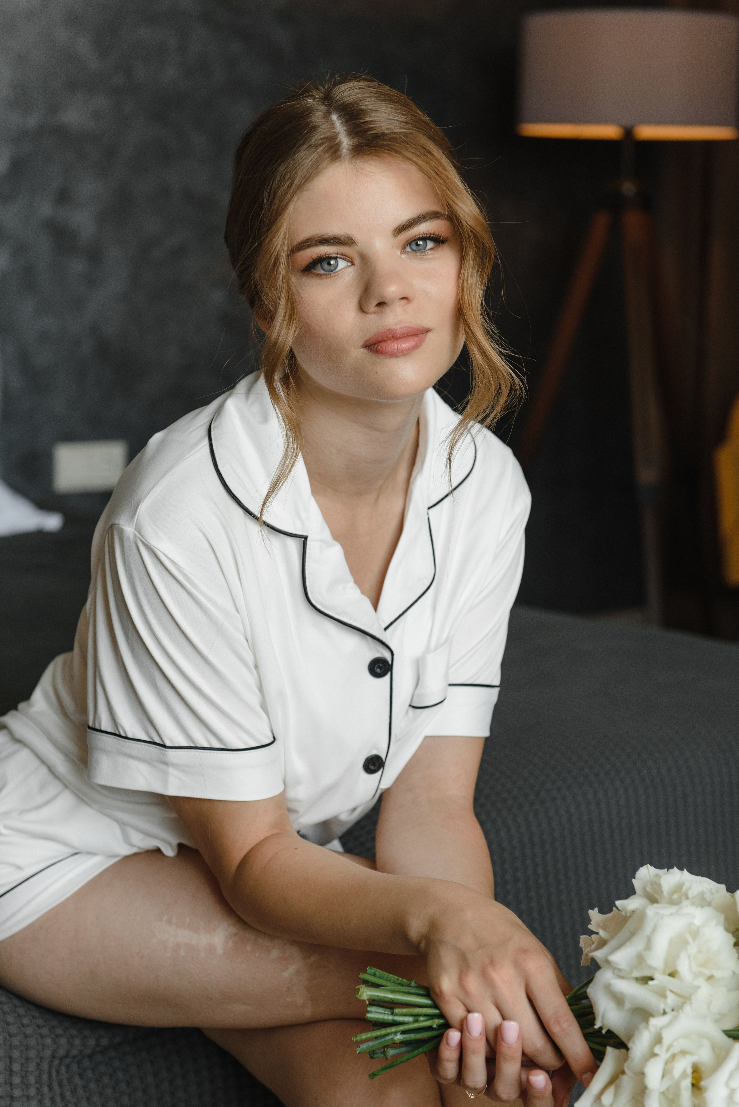 Нина и Владимир. Светлана Варфоломеева, женский и свадебный фотограф в Саратове