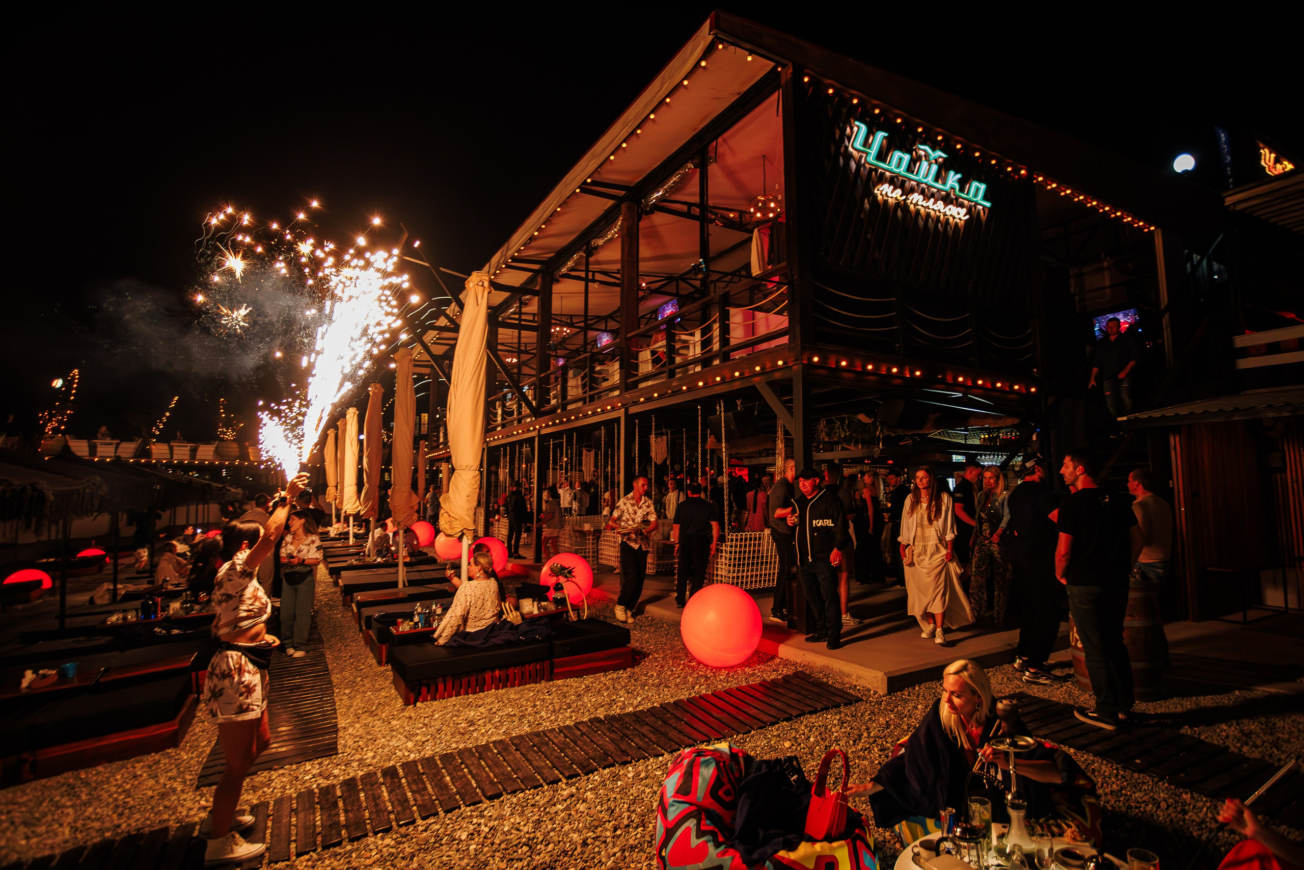 «Karena Makarena"_Чайка на пляже_ Ялта_6.06.2025 г. Аминов Руслан | Фотограф