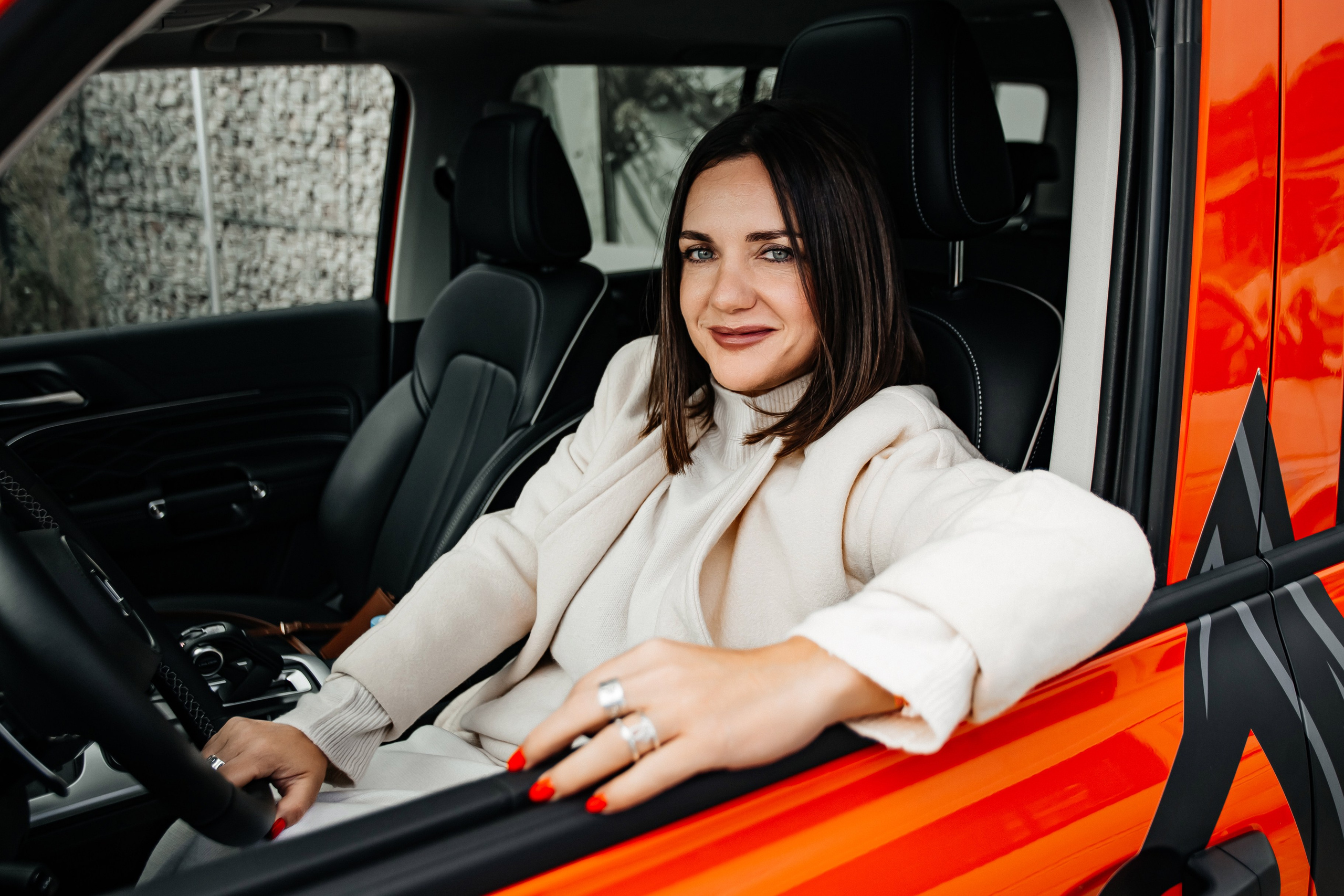 Старт продаж второй очереди в котельном поселке Luchi_20.10.24. Аминов Руслан | Фотограф