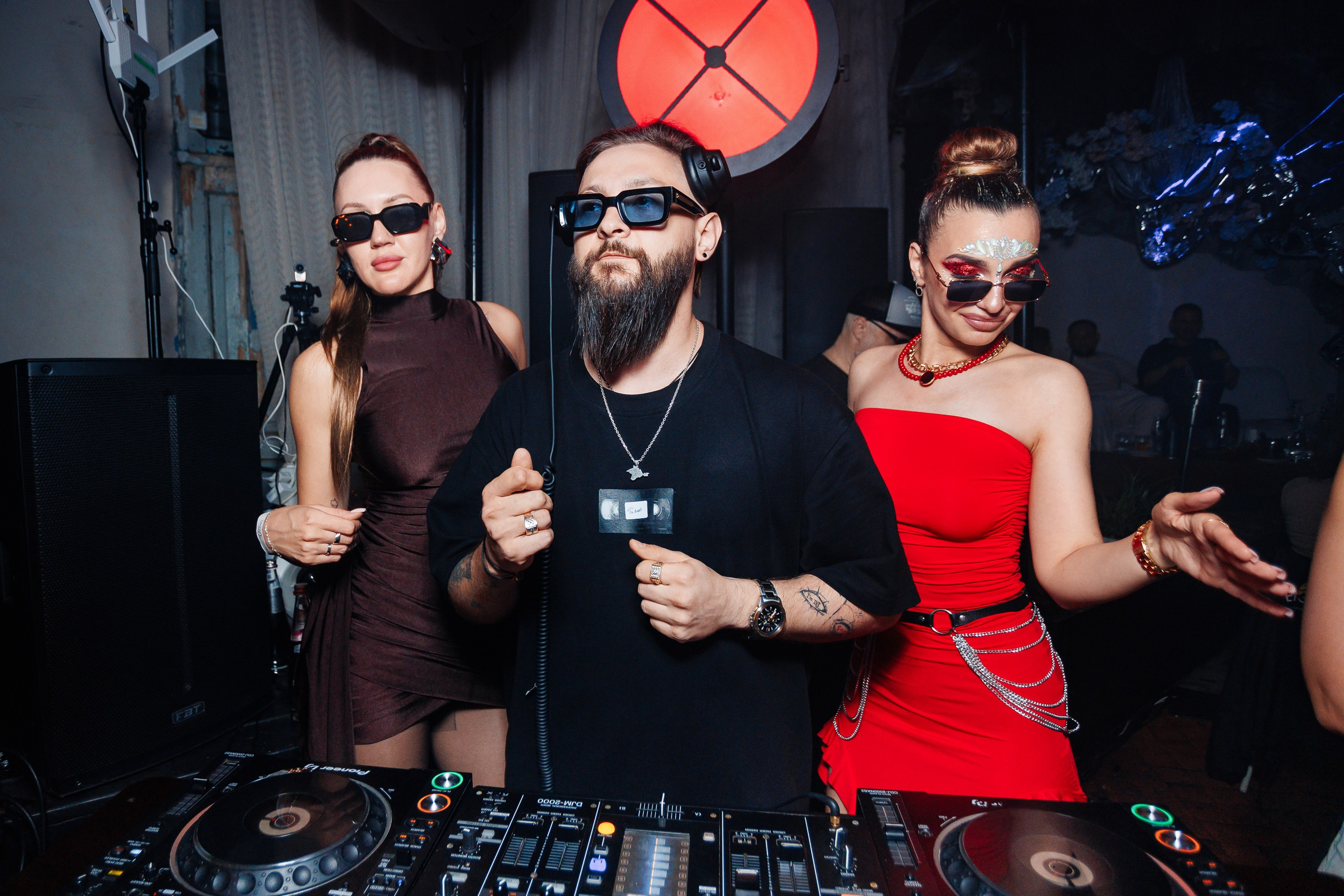 «5 элемент в Гастродворе"_GastroDvor_Yalta_26.04.2025. Аминов Руслан | Фотограф