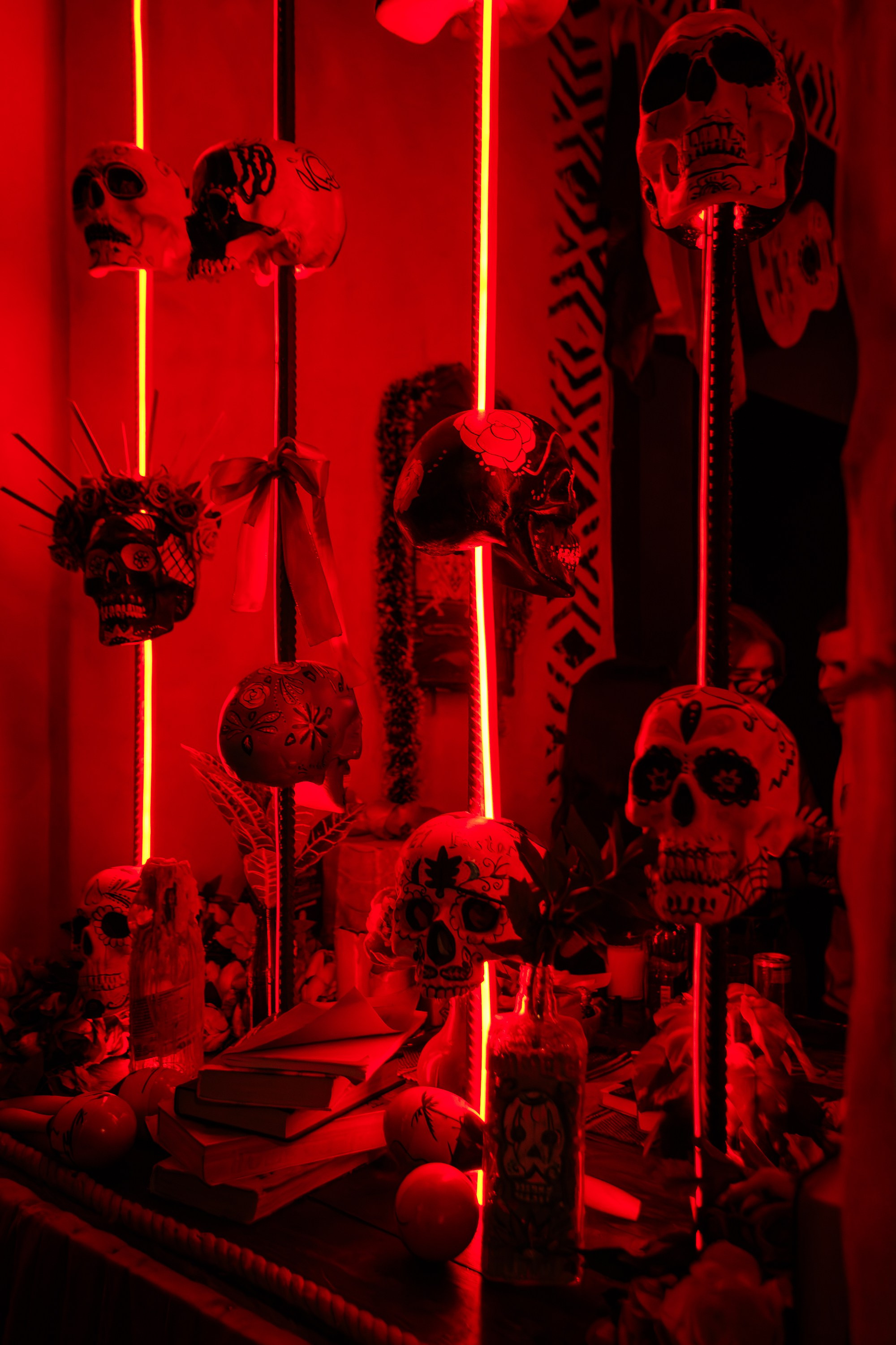 День мексиканского флага_El Pastor_Симферополь_24.01.2025. Аминов Руслан | Фотограф