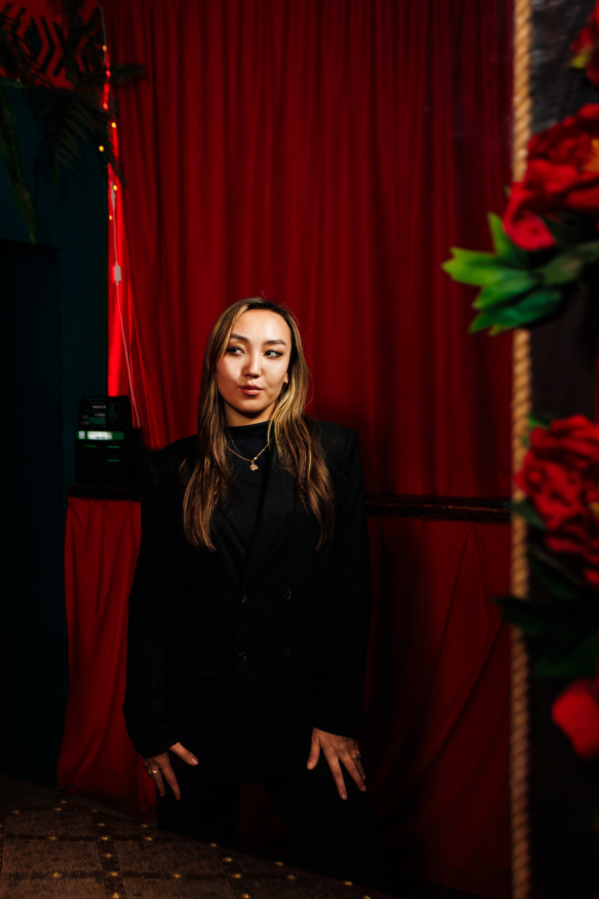 День «Гурмана"_El Pastor_Симферополь_7.03.2025. Аминов Руслан | Фотограф