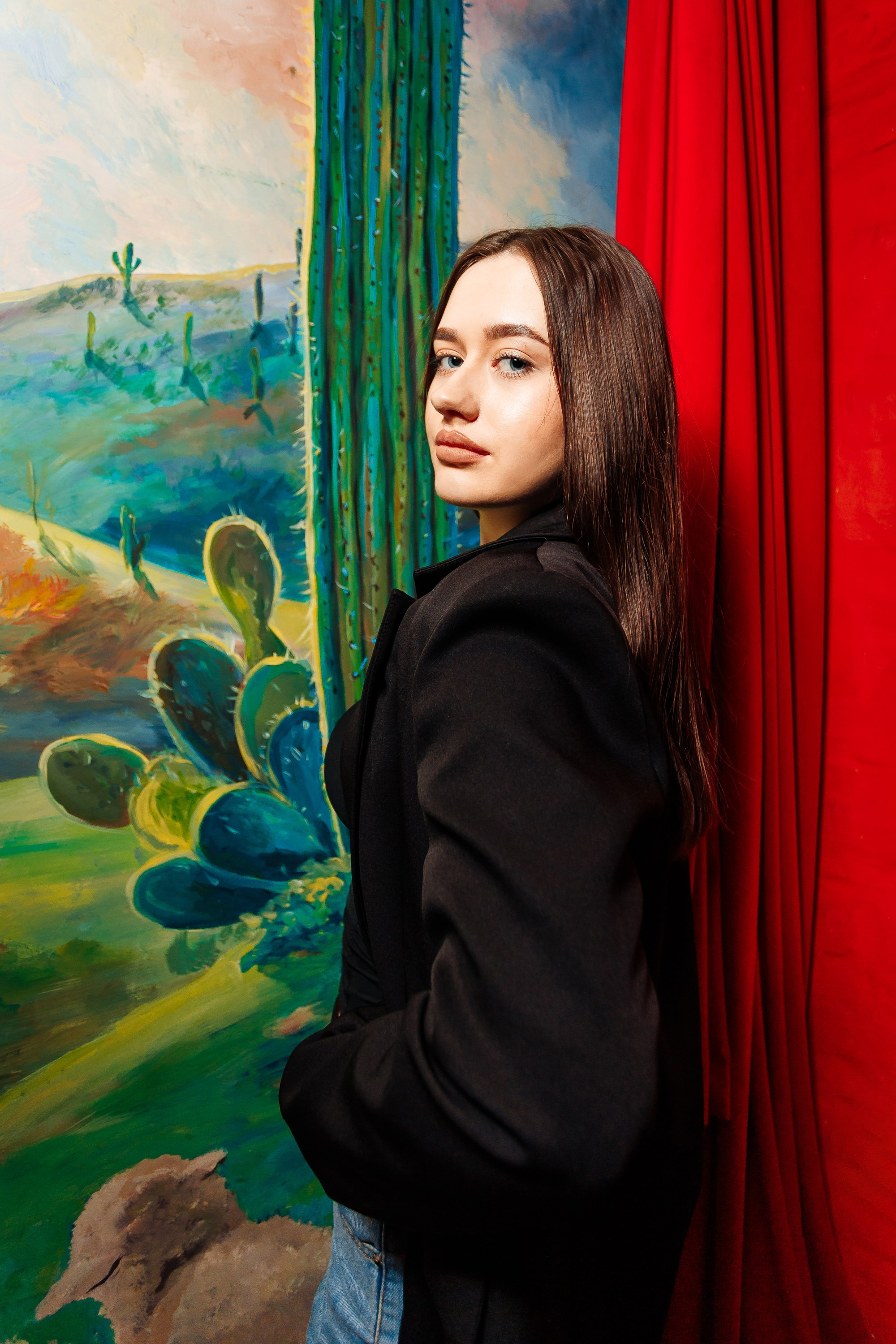 «Dj Nikitich"_El Pastor_Симферополь_21.03.2025. Аминов Руслан | Фотограф