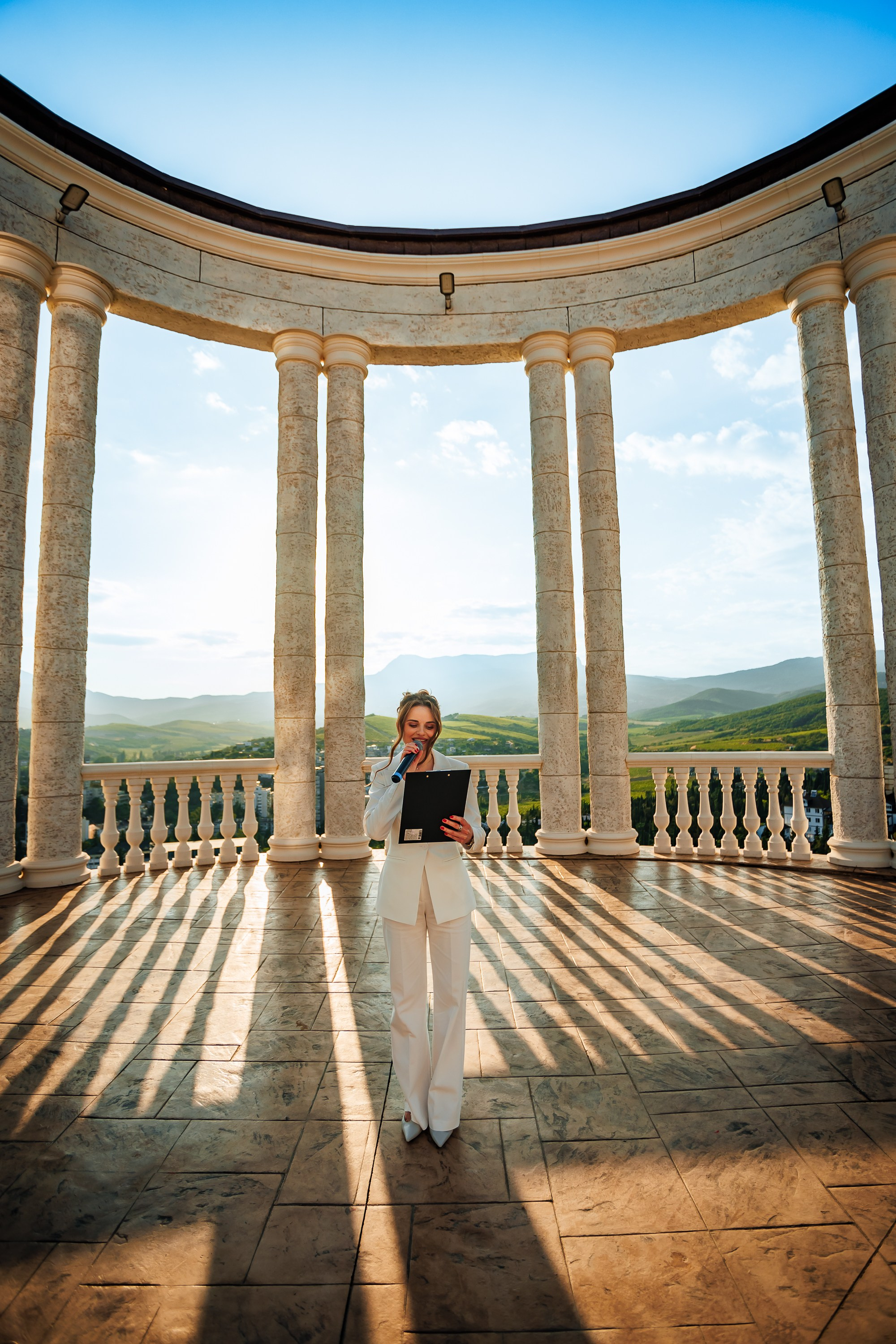 Презентация проекта ЖК ЛАСКА_ Алушта_Крым_17.06.2025. Аминов Руслан | Фотограф