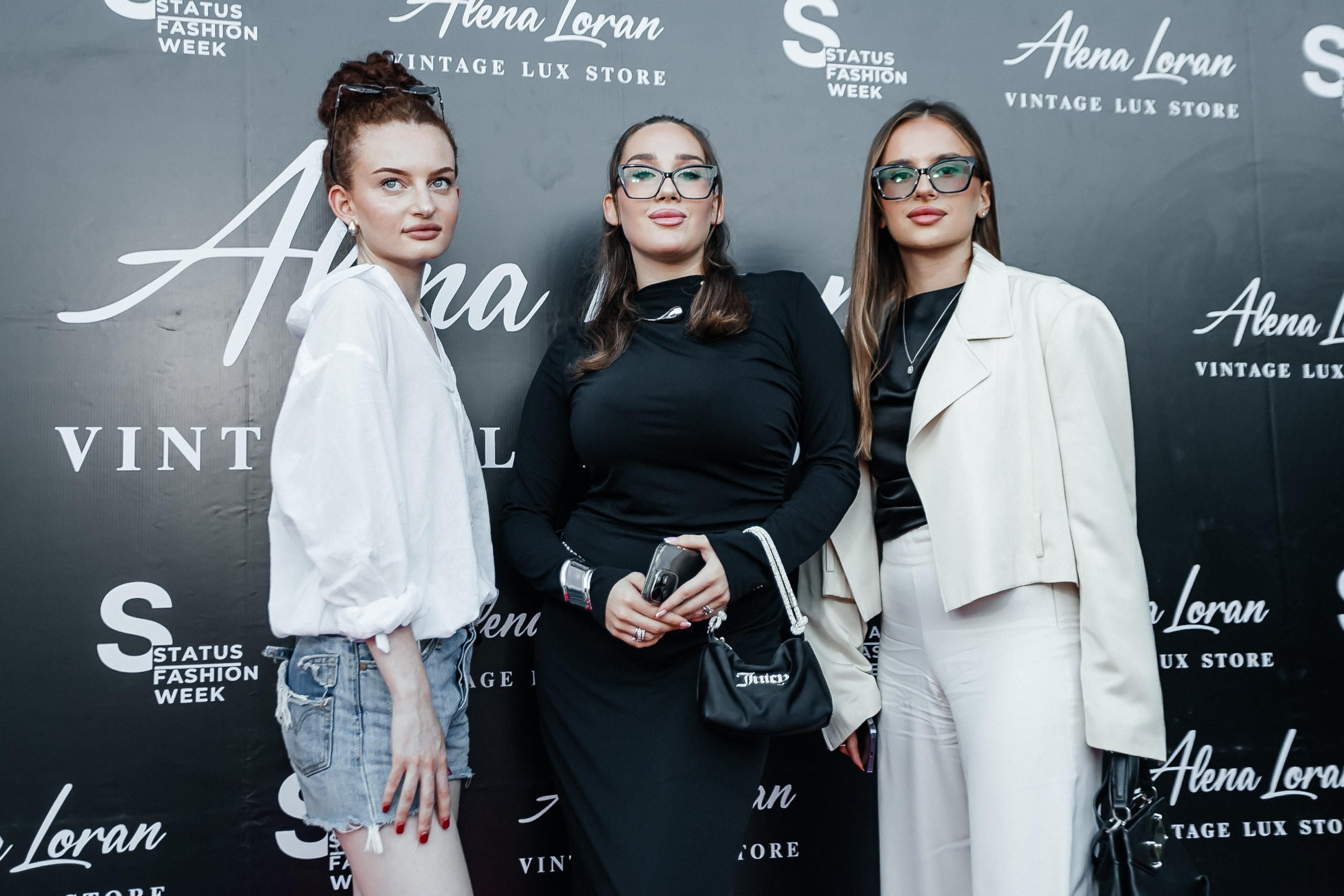 Открытие бутика Vintage Lux Store by Alena Loran_21.07.2024. Аминов Руслан | Фотограф