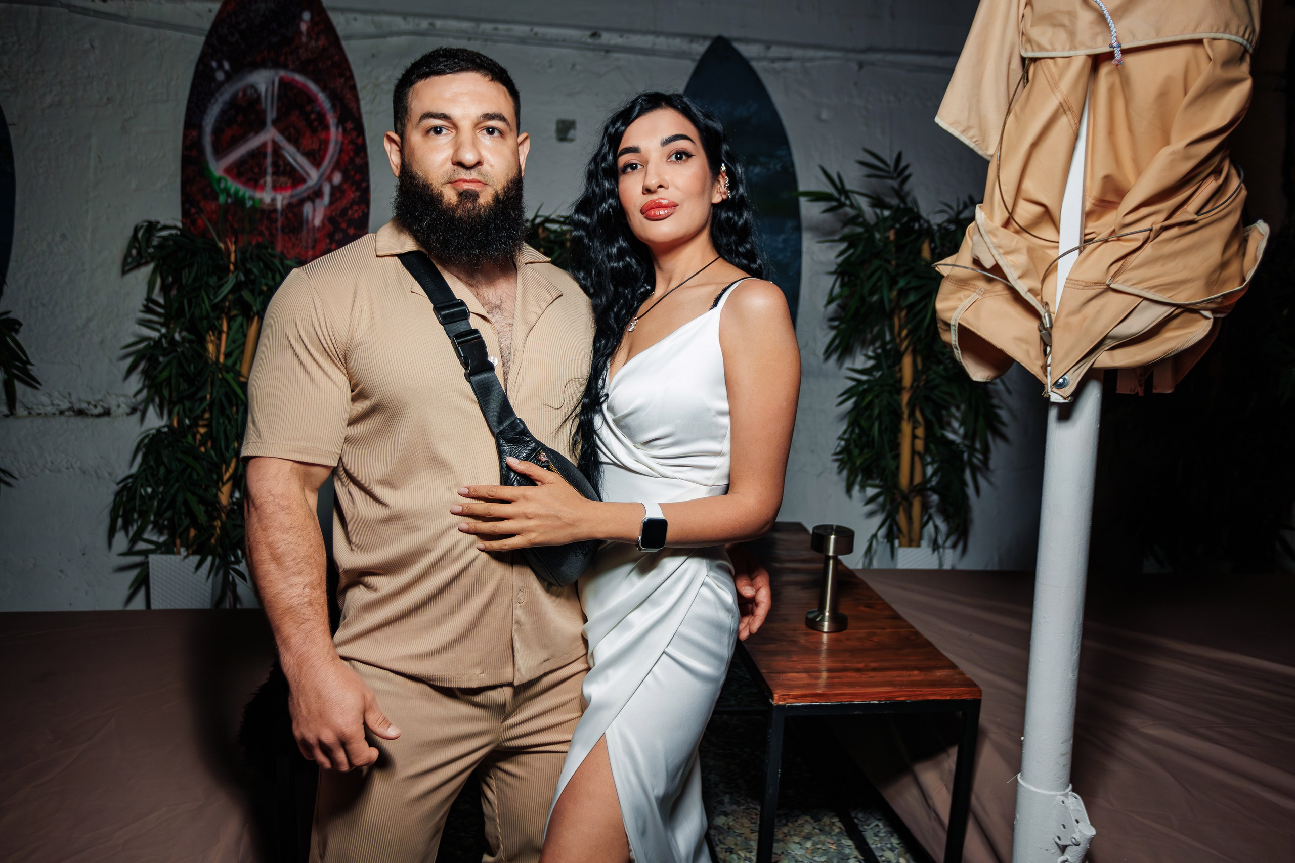 «Karena Makarena"_Чайка на пляже_ Ялта_6.06.2025 г. Аминов Руслан | Фотограф