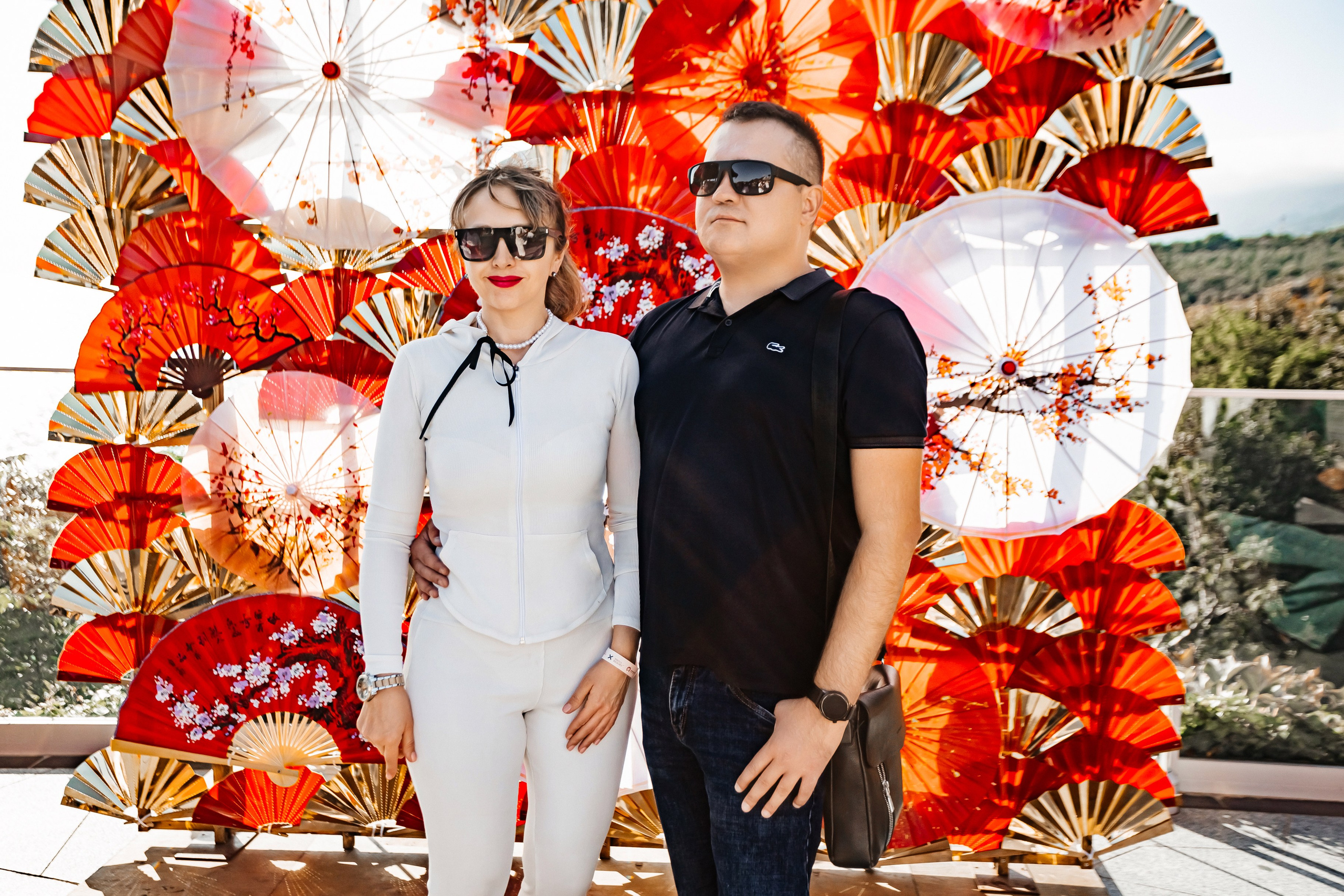 Мрия_Японский_сад_5.10.2024. Аминов Руслан | Фотограф