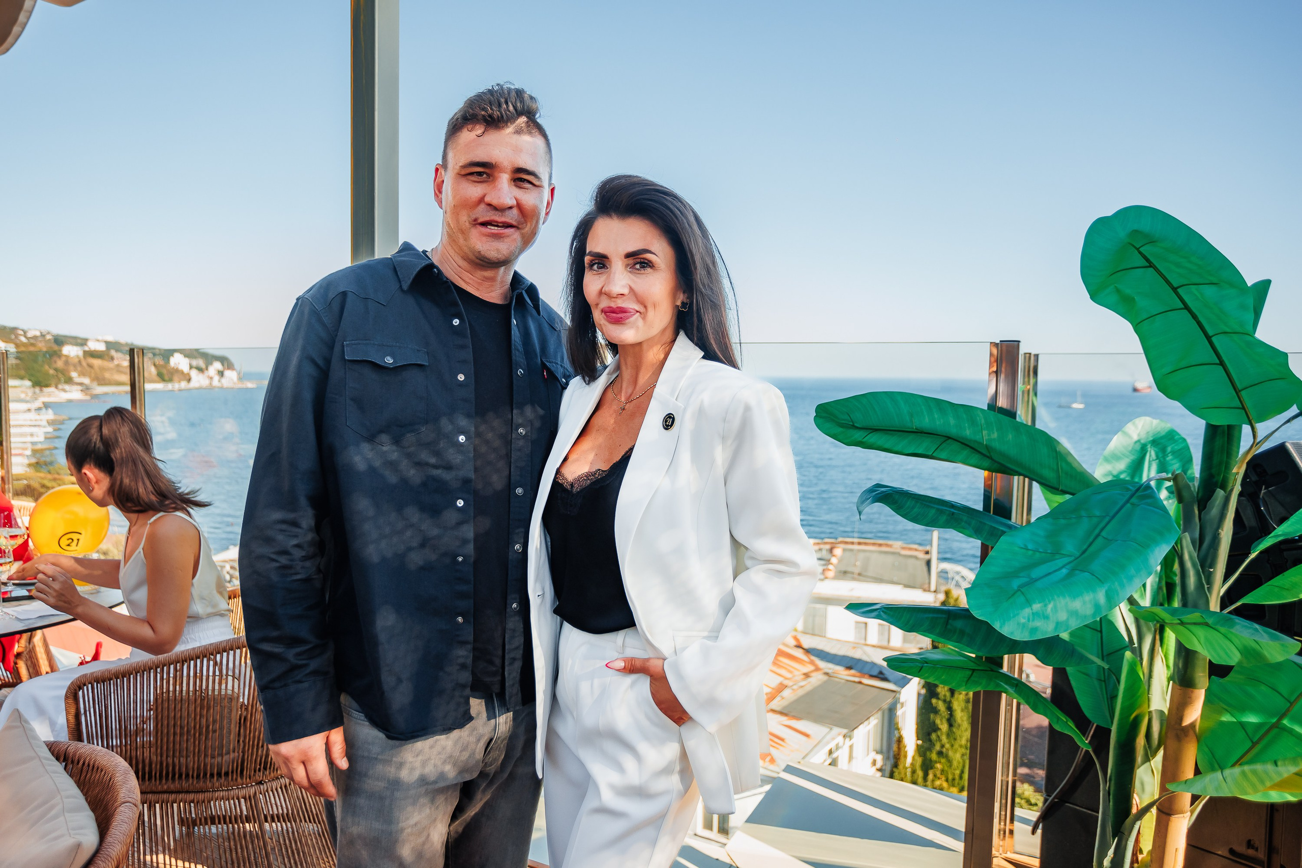 Открытие агентства недвижимости CENTURY 21. Аминов Руслан | Фотограф