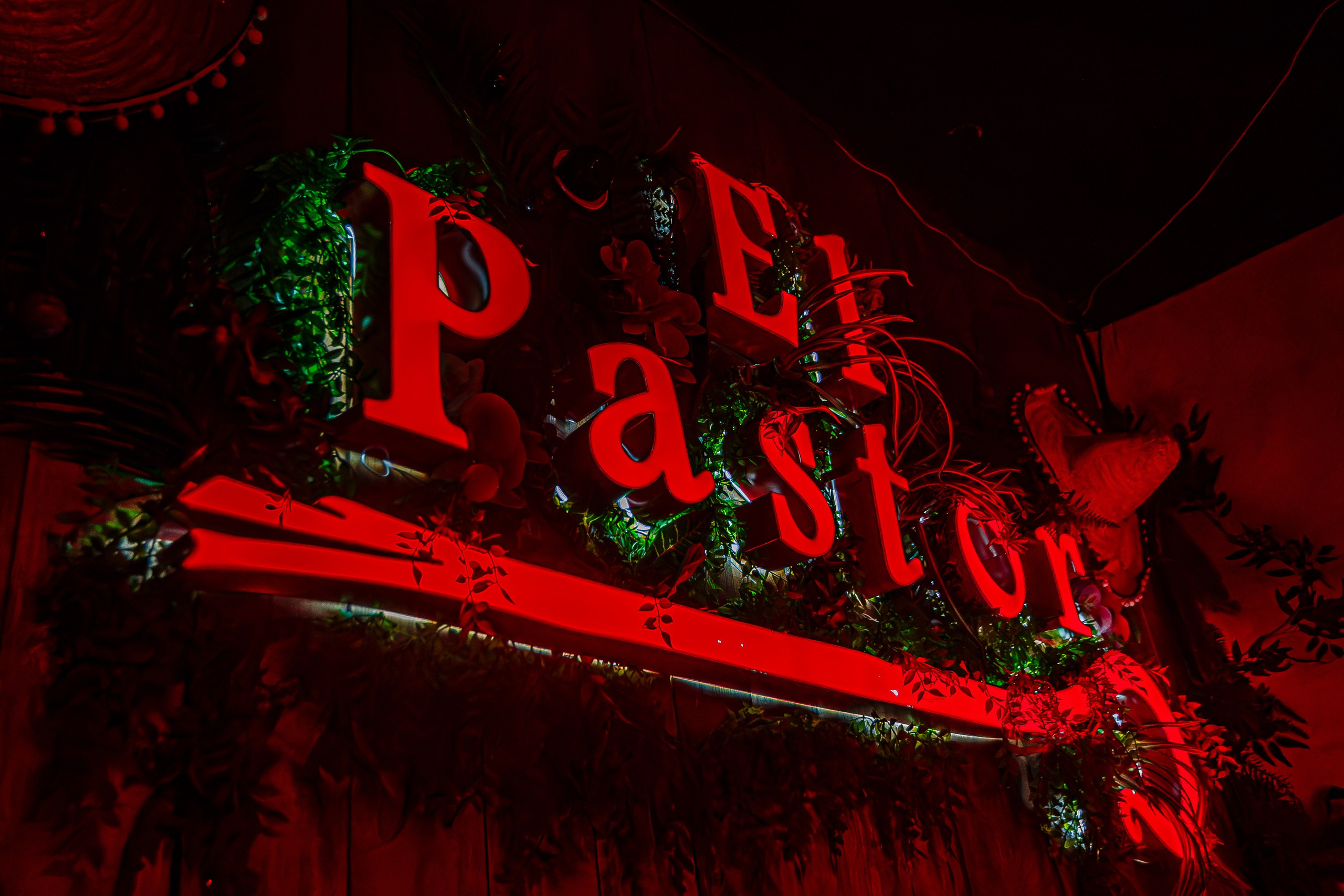 Пятница 13. Сумерки_El Pastor_Симферополь_13.12.2024. Аминов Руслан | Фотограф